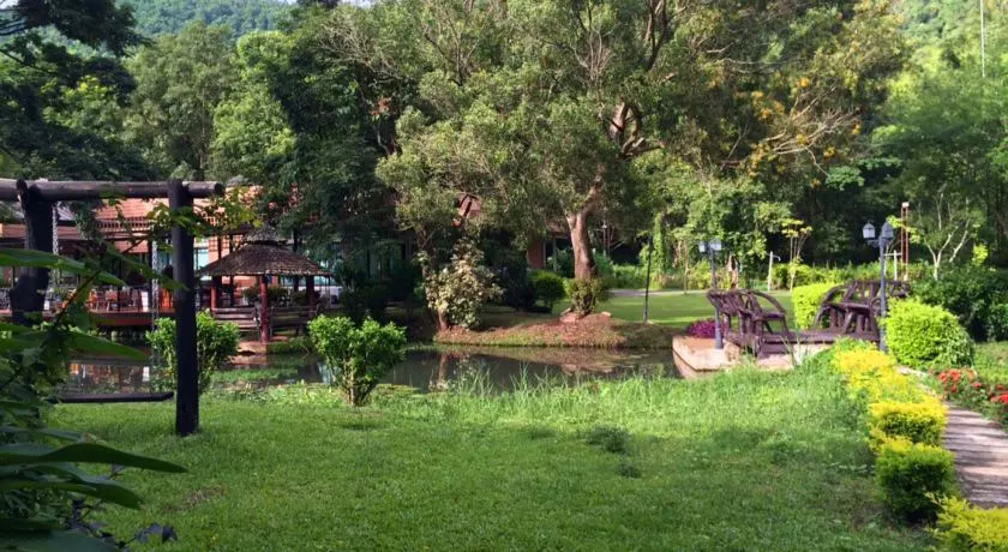 Royal Belle Vista Country Club Resort