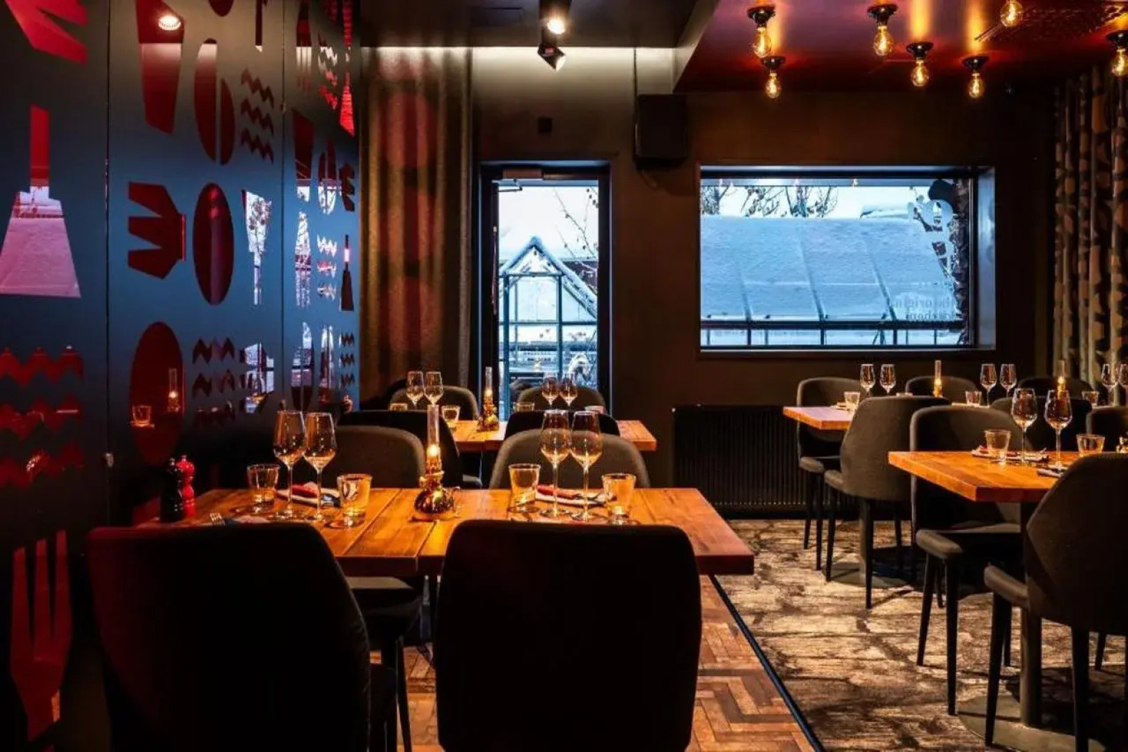 Break Sokos Hotel Levi