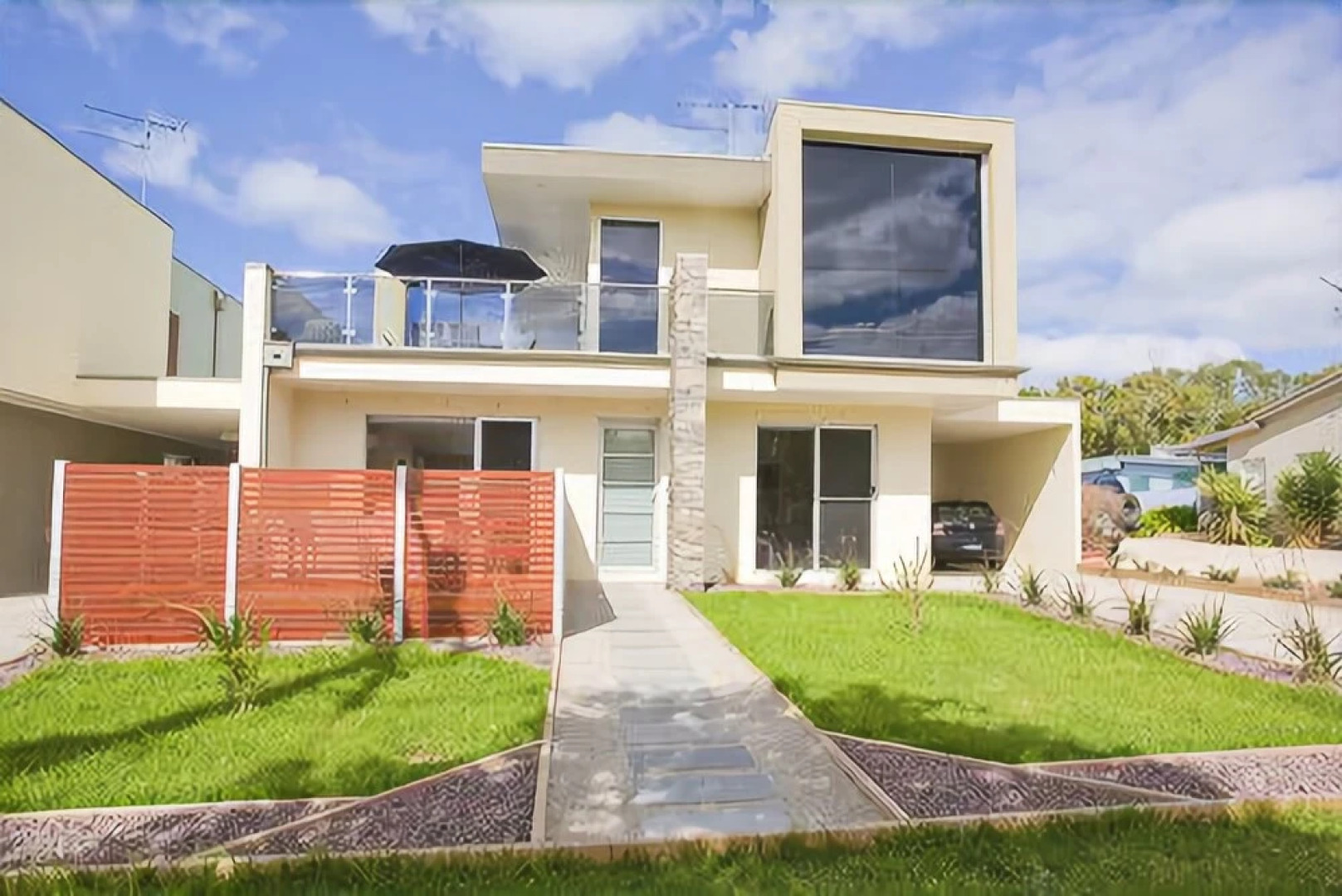 Anglesea River Apartments