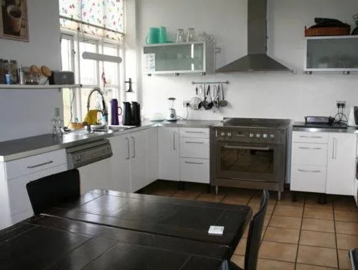 Hostel California - Pejrup Station