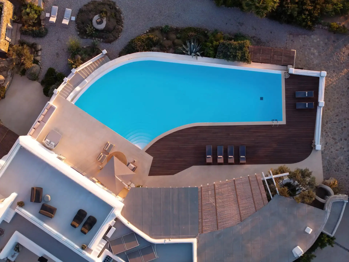 Alia Villa