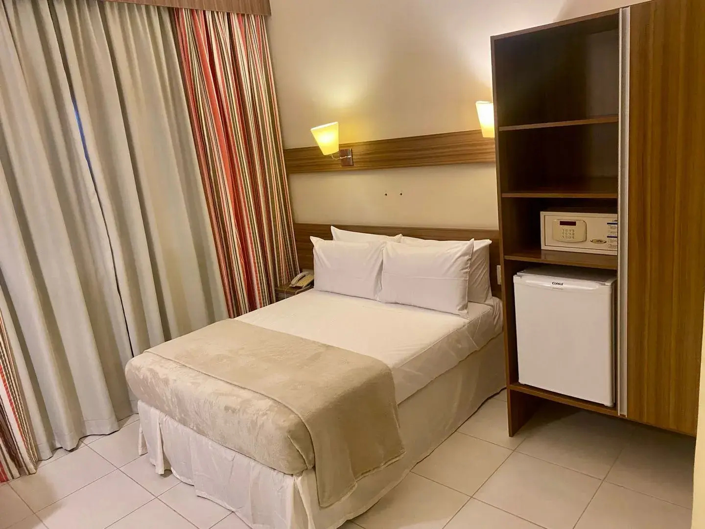 UniHotel Salto