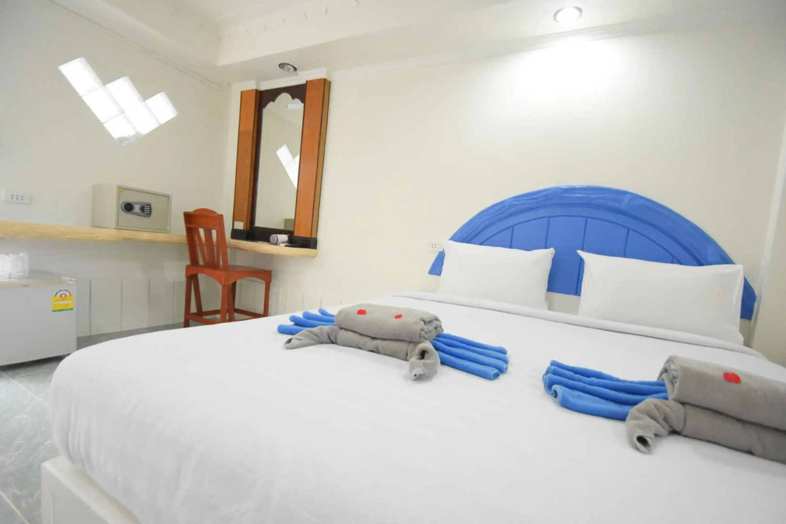 Simple Life Talay & Divers Resort