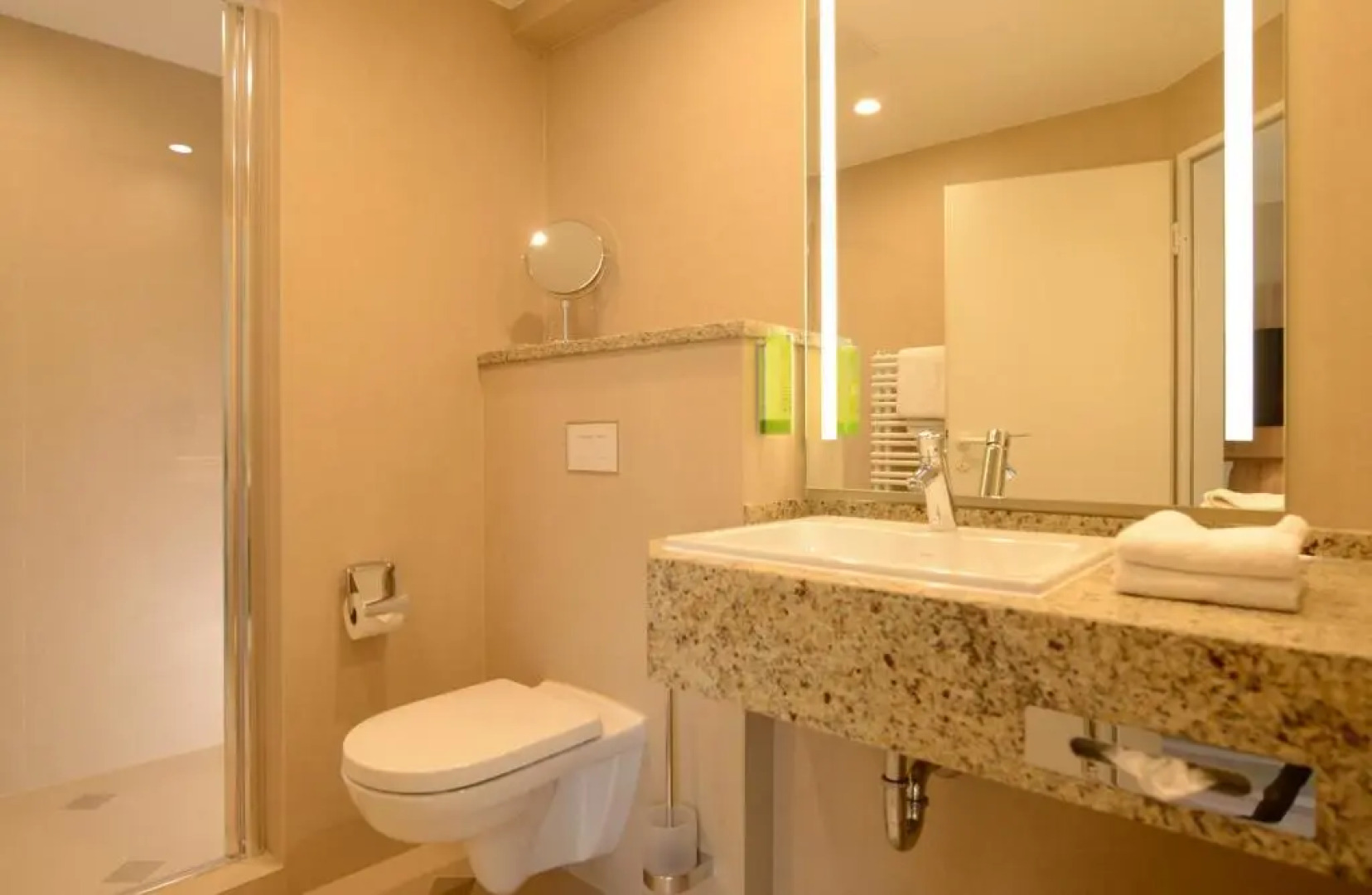 TOP CountryLine Seehotel Großherzog Ostseebad Boltenhagen