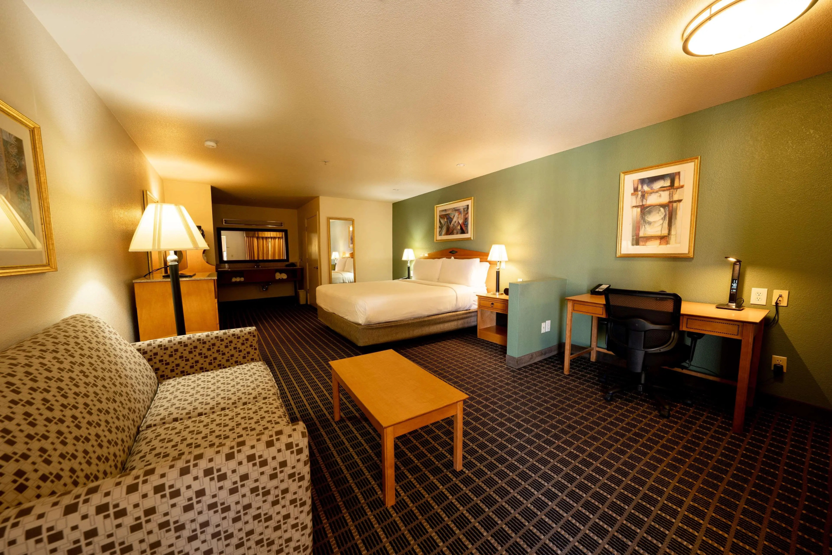 Williamstown Motel
