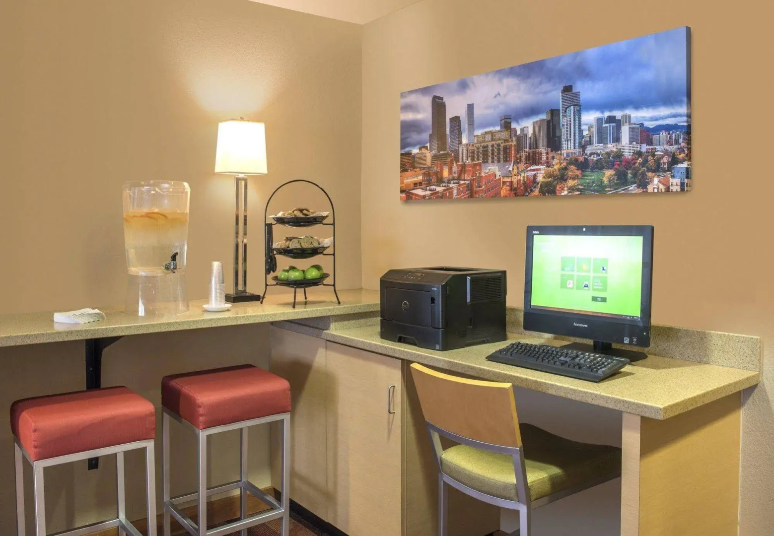 TownePlace Suites by Marriott Boulder Broomfield/Interlocken