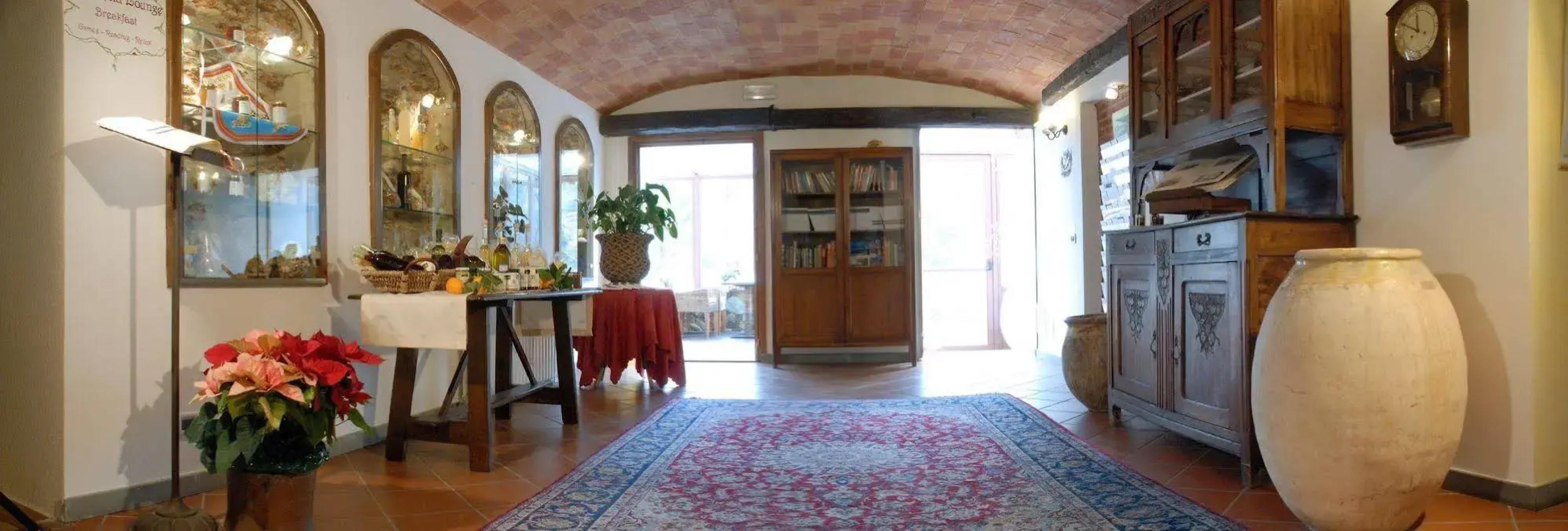 Relais Il Casale