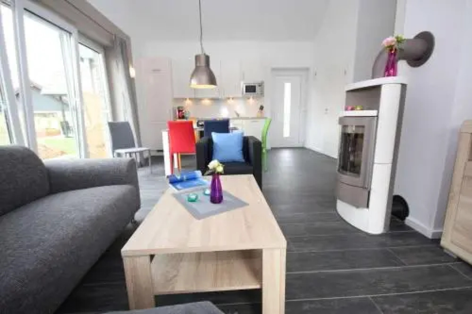 Feriendorf Südstrand Haus 53