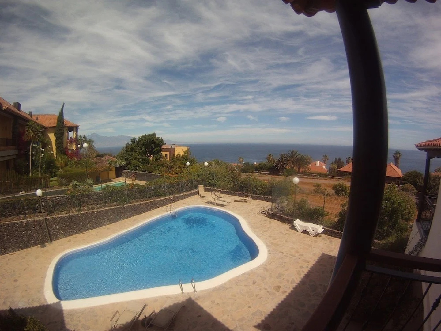 Apartamentos Chijere San Sebastián