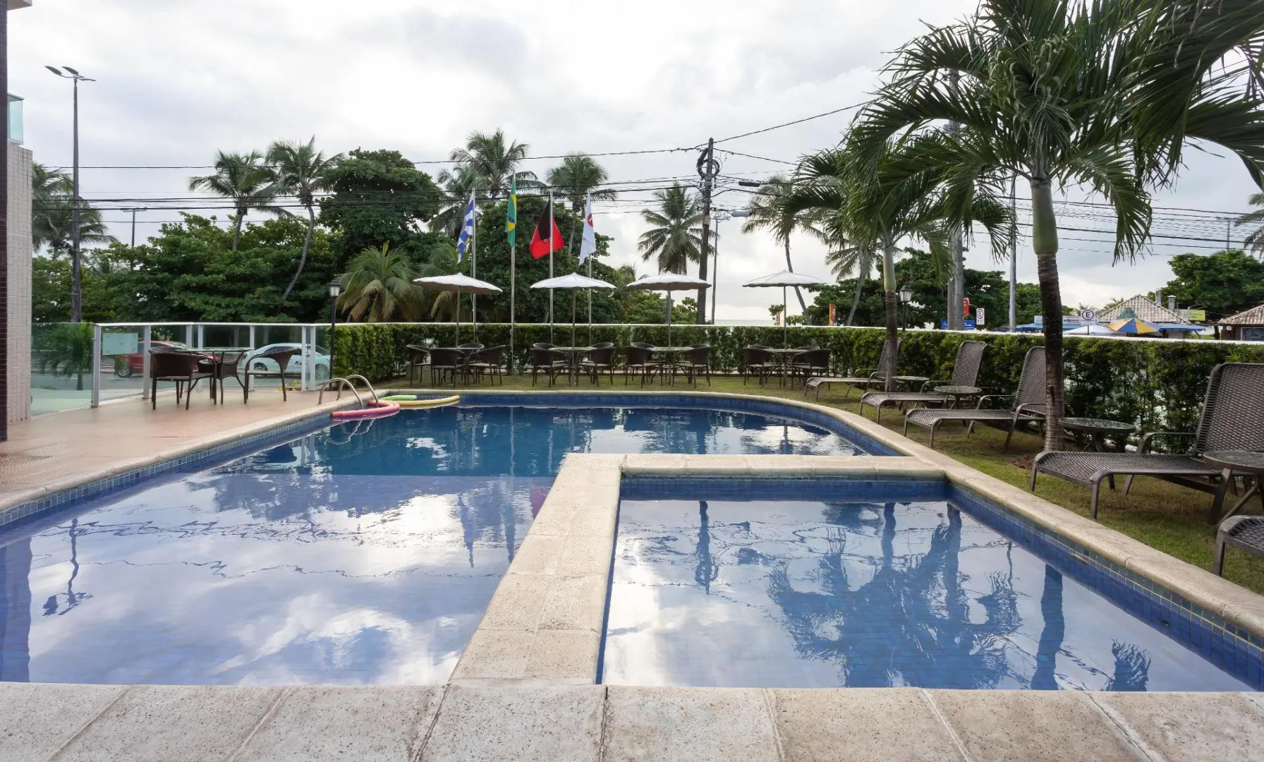 Nord Luxxor Cabo Branco