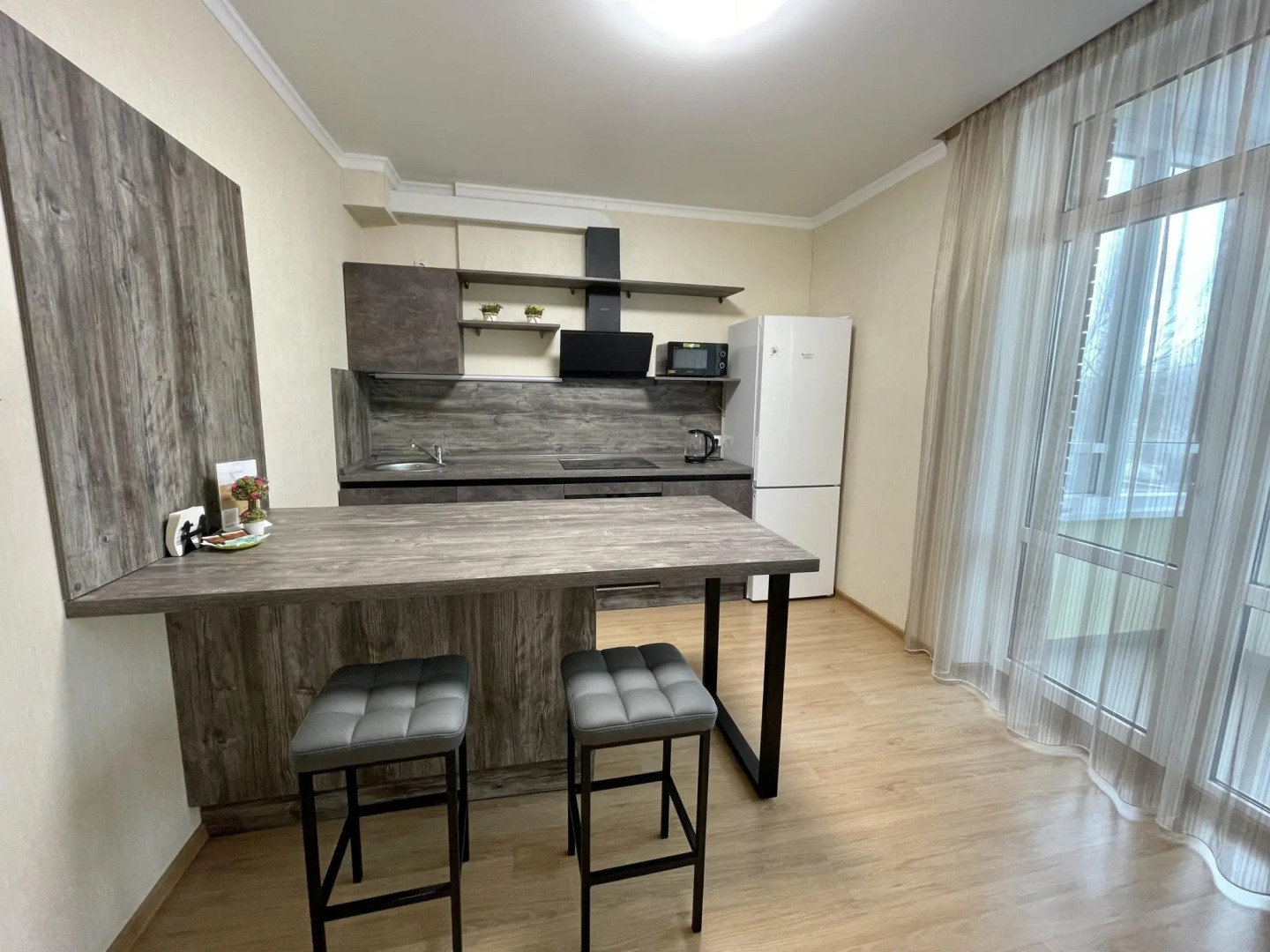 Centre (Центр) на улице Харьковская