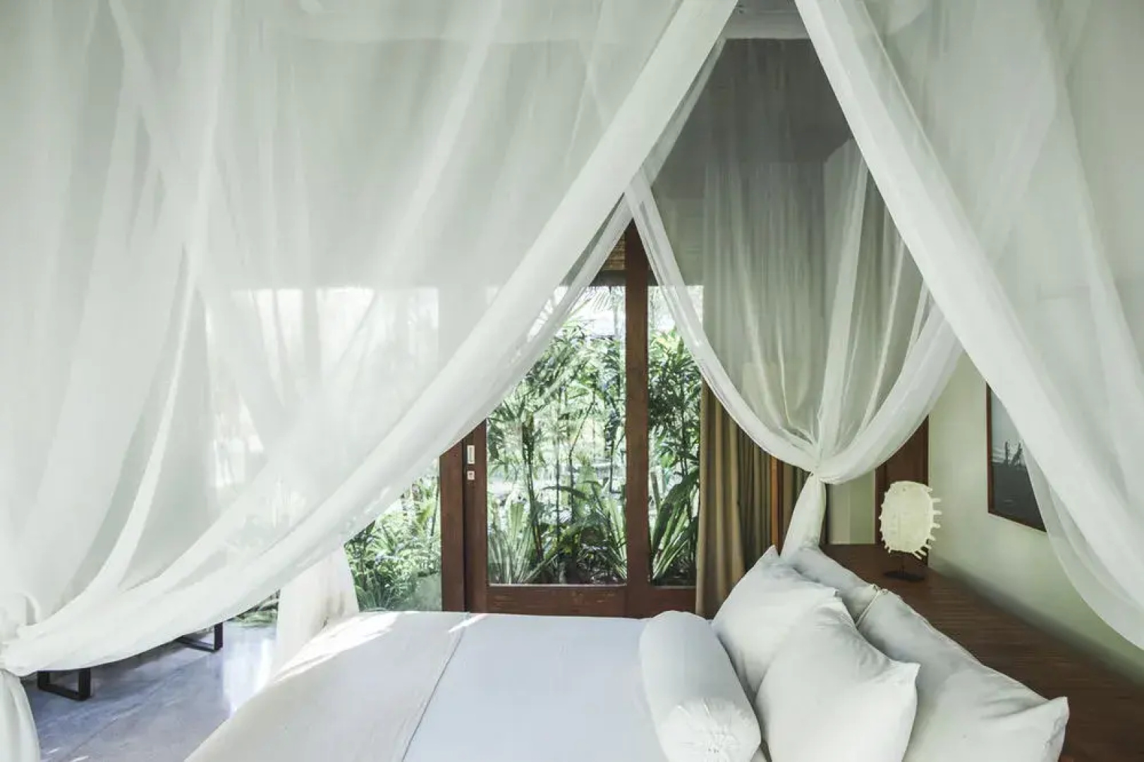 RedDoor Bali Villa