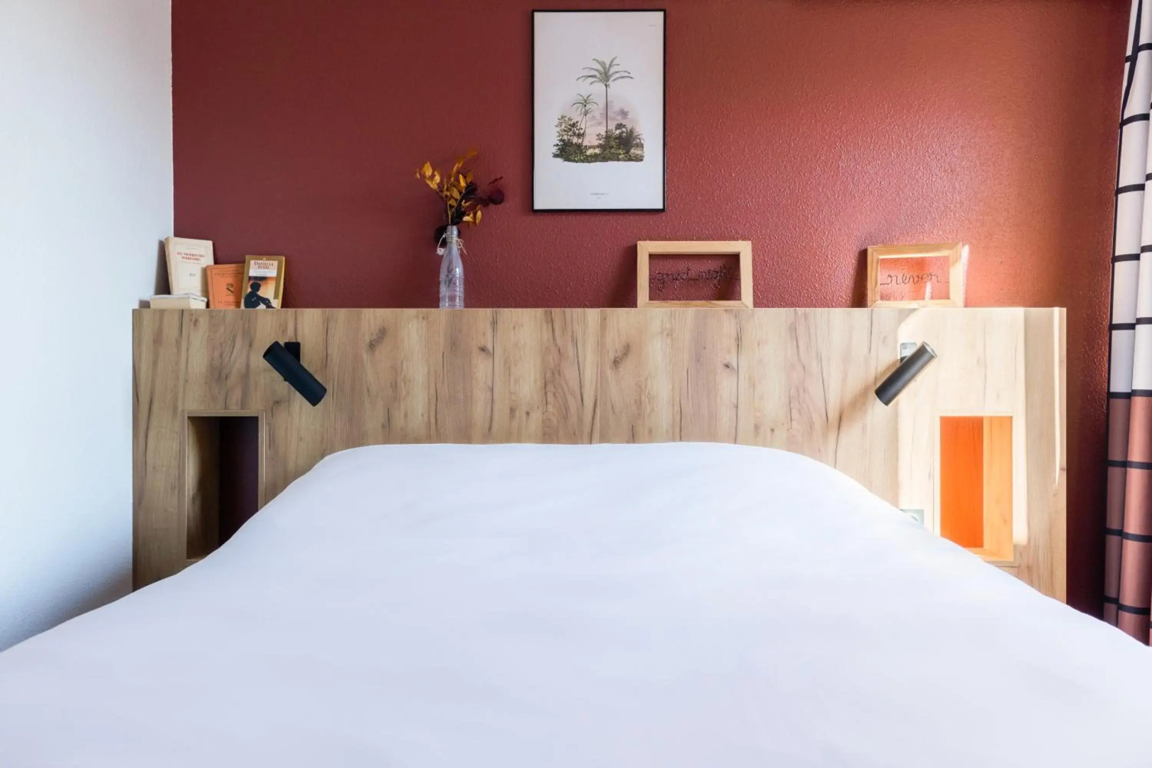 Greet Hotel Castres Saïx