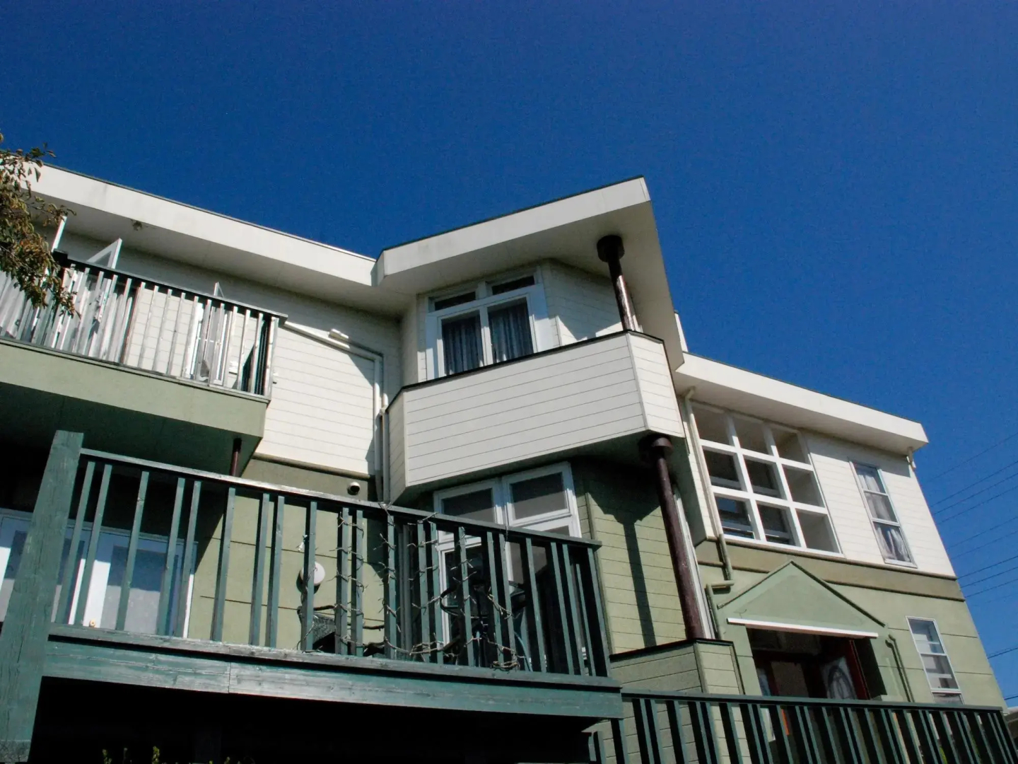 Petit Resort Hotel Alcyon
