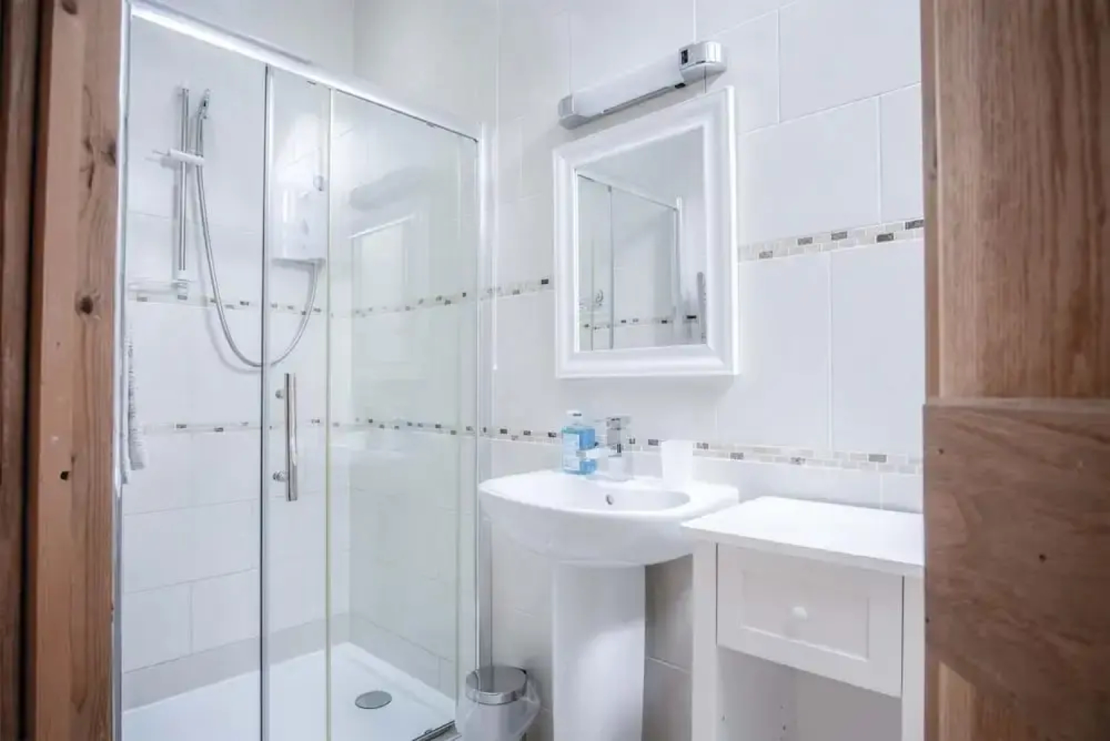 The Stables - 3 Bedroom Cottage - Beavers Hill