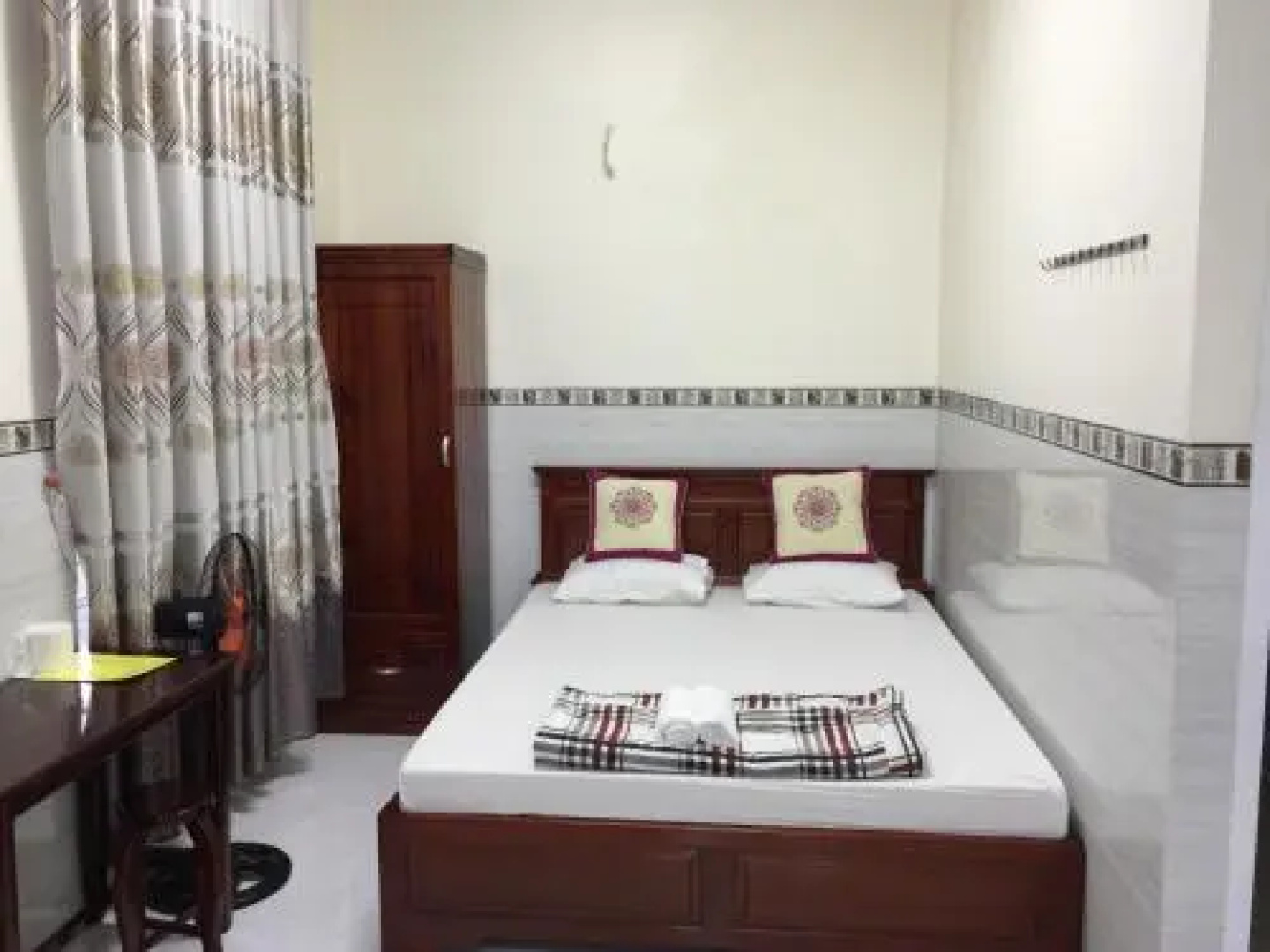 Hoang Oanh Motel