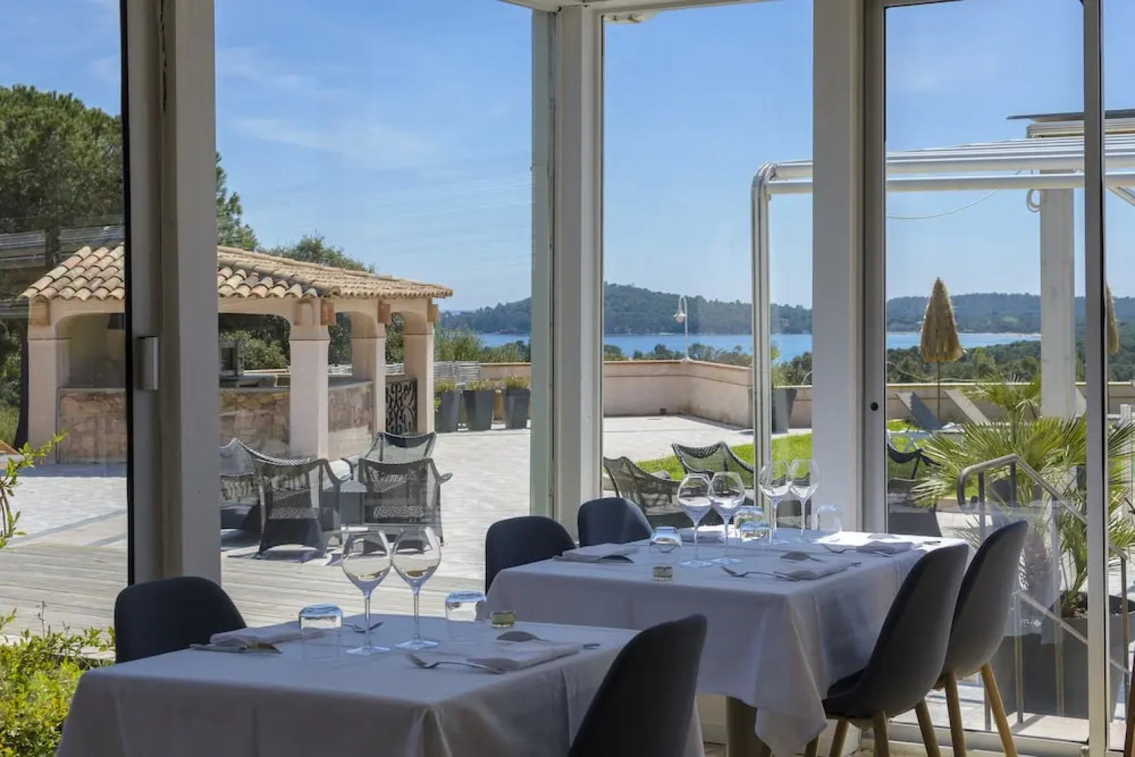 U Paesolu Hôtel & Résidence