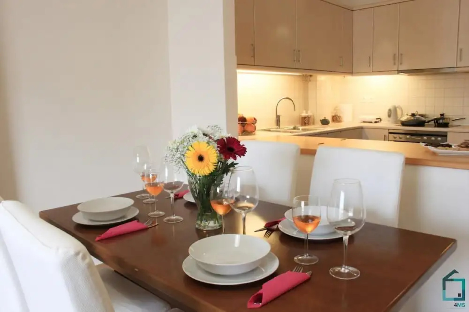 Anivia Apartment Airport by Airstay