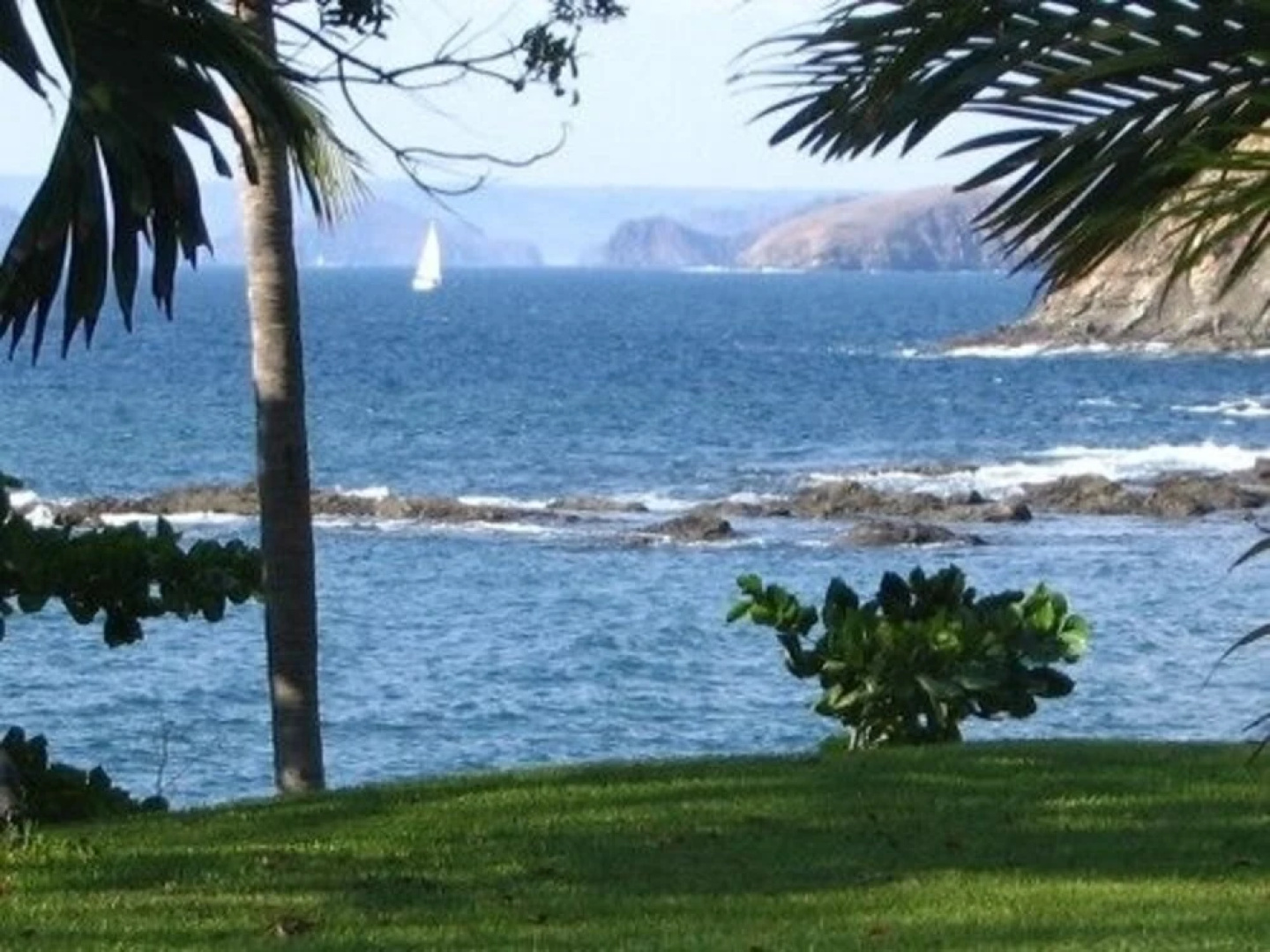 Villa Cielo Azul