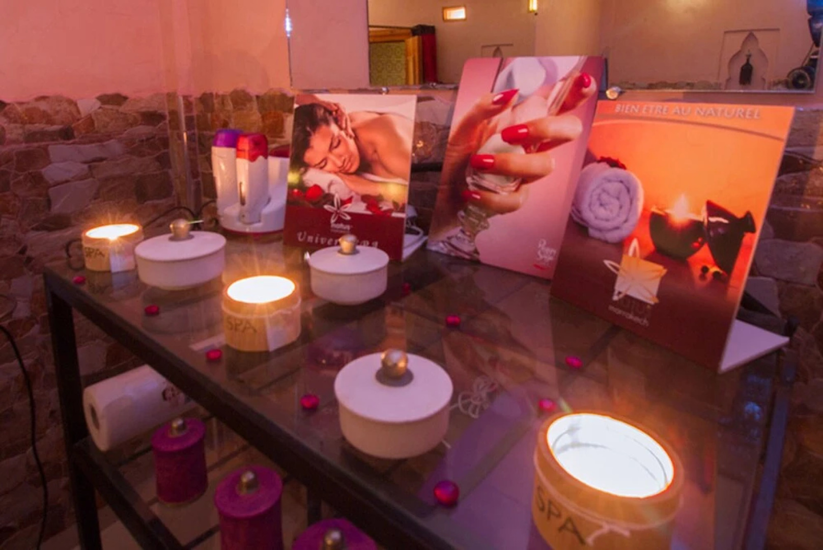 Suite Junior - Coraline