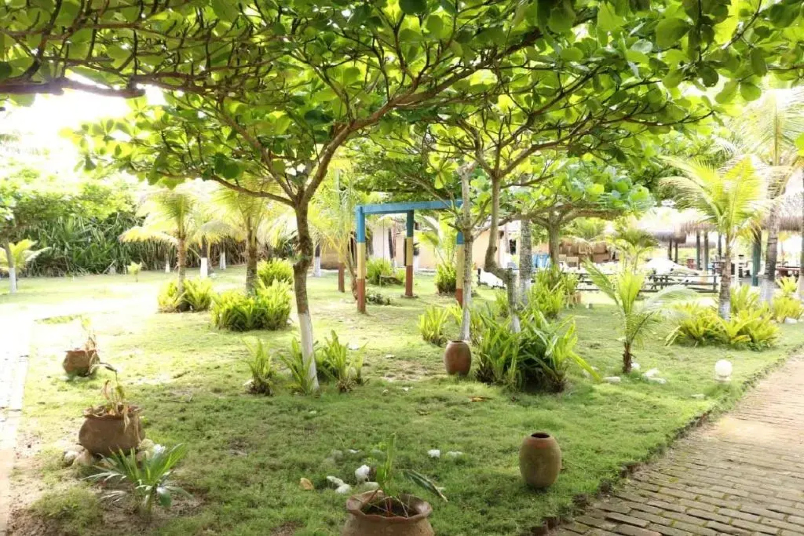 Pousada Cheiro De Mar