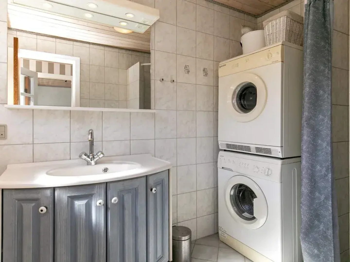 Thatched Cottage With Spa - By Traum Ferienwohnungen