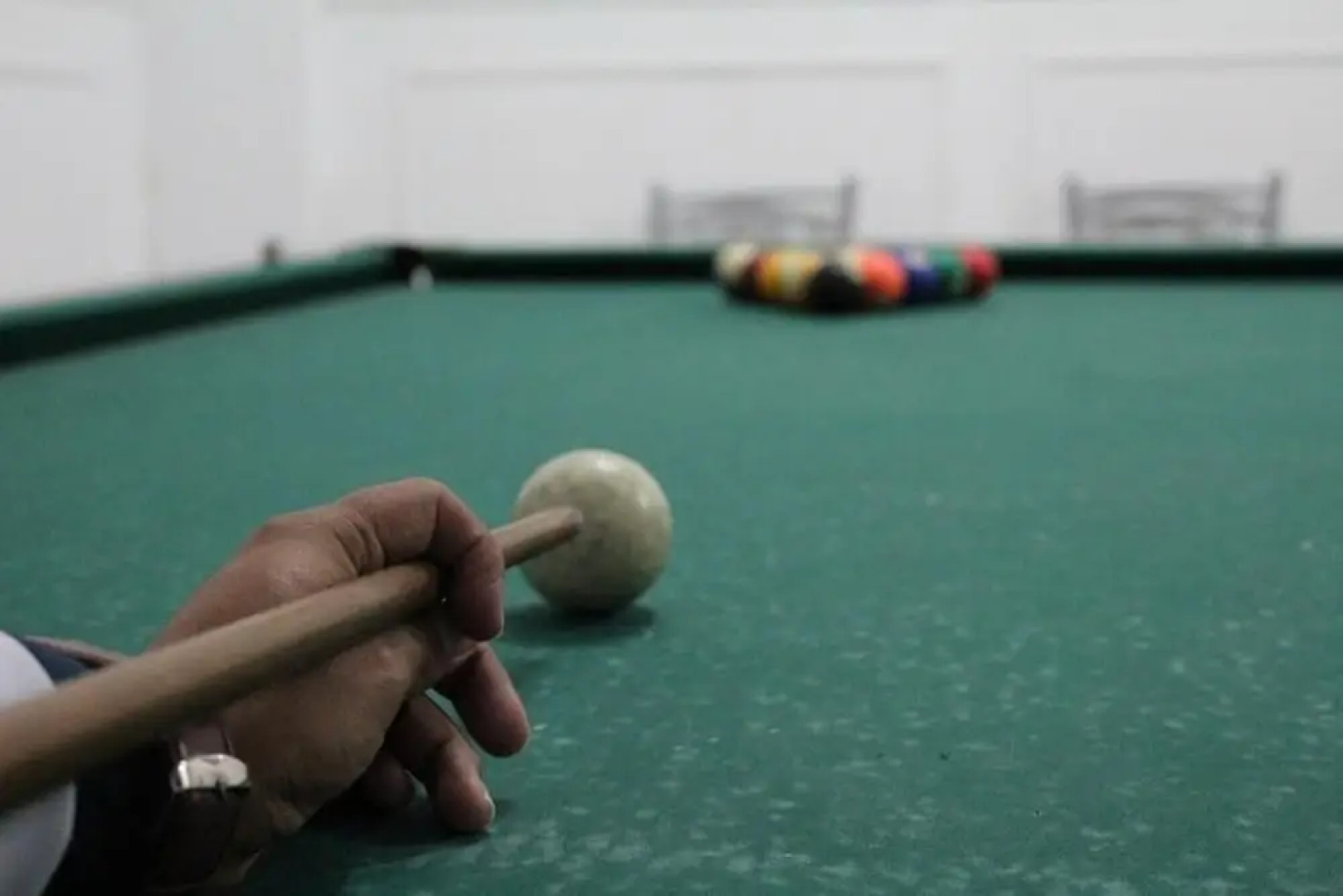 Hotel Nautico de Paita