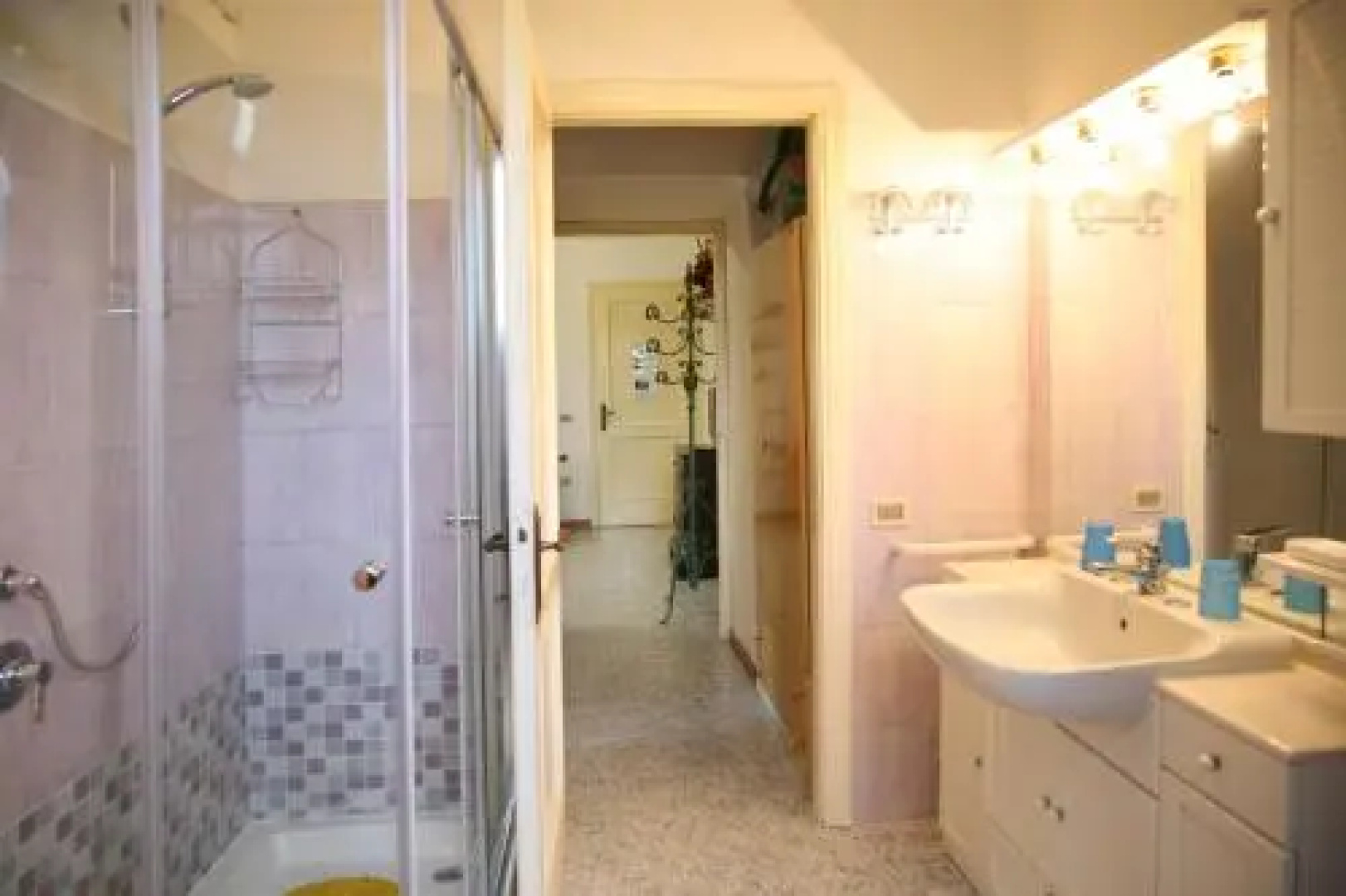 Agriturismo Villa Finetti