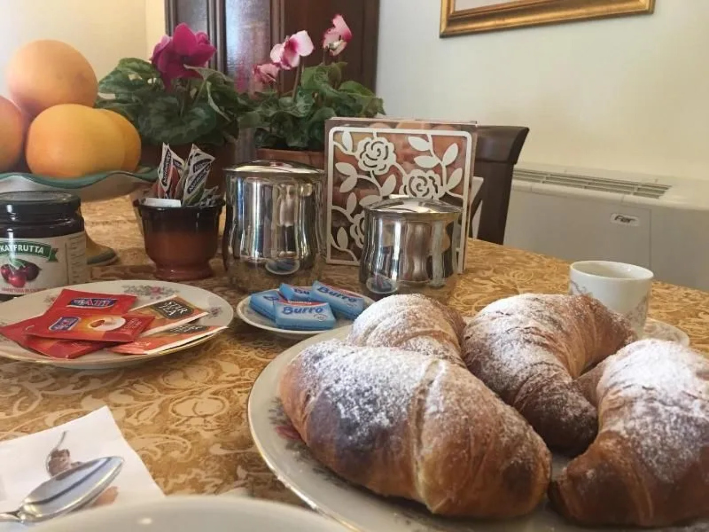 La Quercia Antica B&B