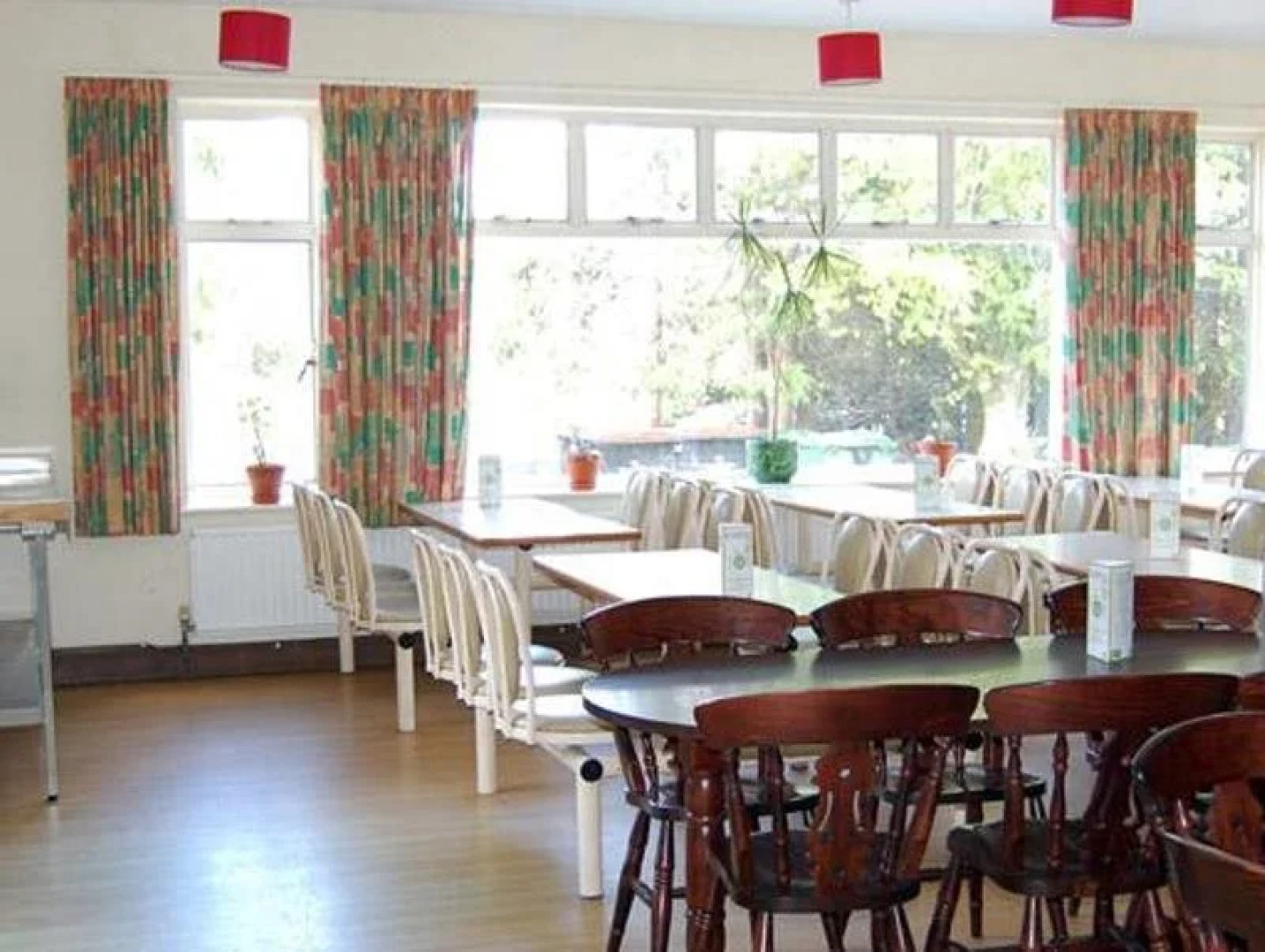 YHA Snowdon Llanberis - Hostel