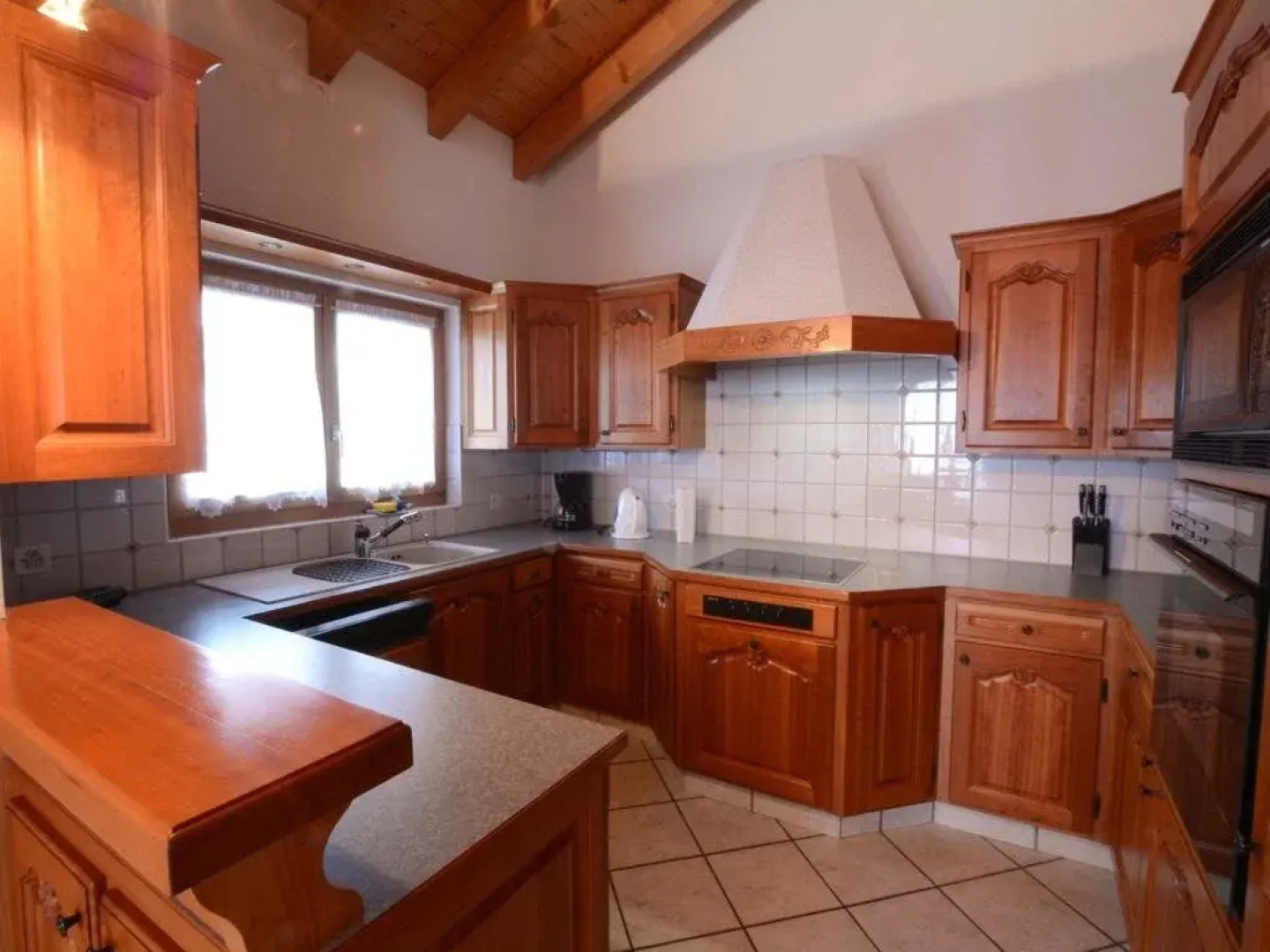 Patriarche - Three Bedroom
