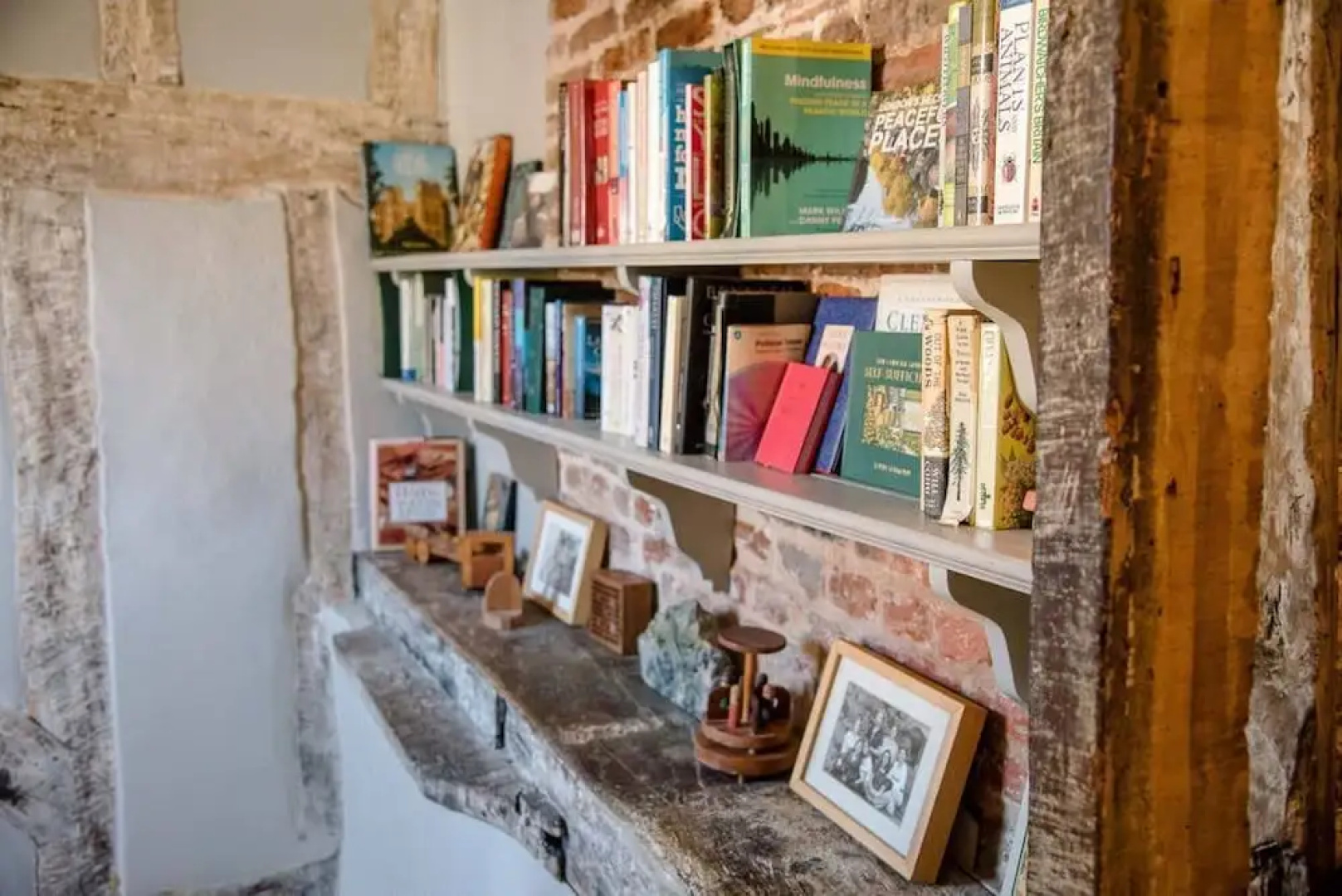Rose Cottage, Lavenham