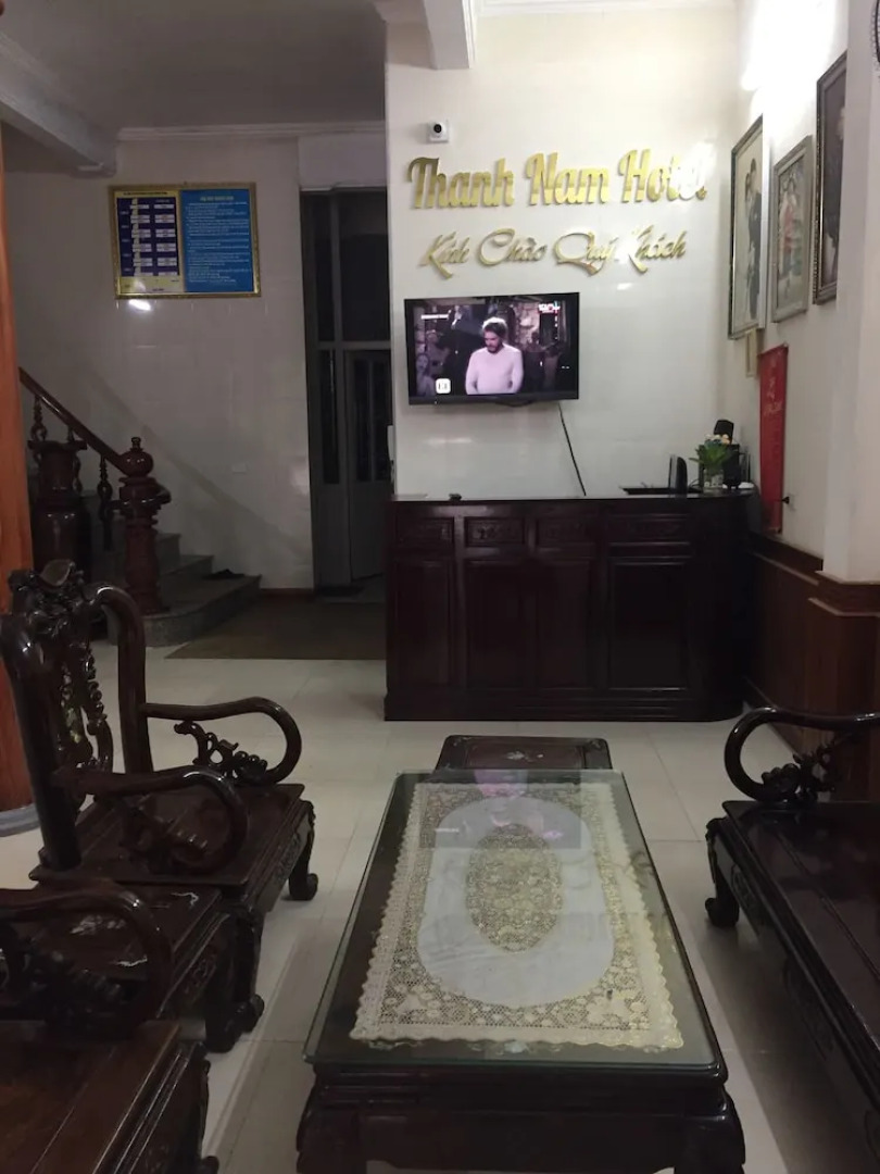 Thanh Nam Hotel