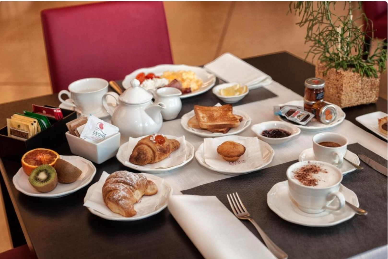 Best Western Plus Leone di Messapia Hotel & Conference