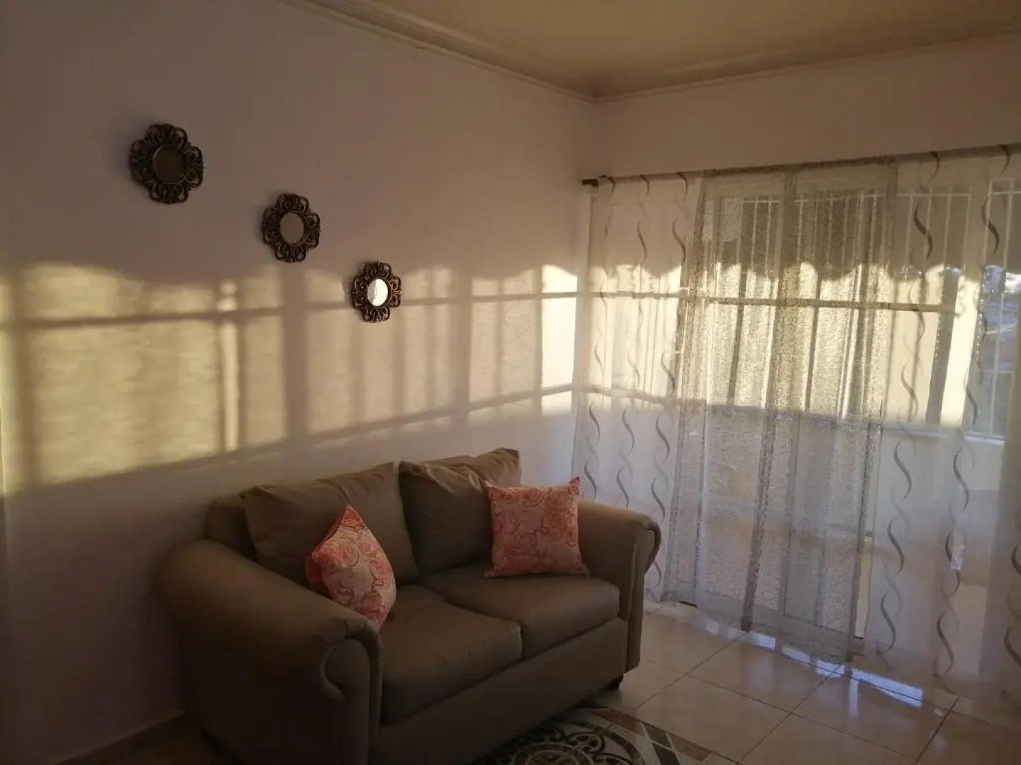 Appartamento Isabelita los tres ojos Santo Domingo este