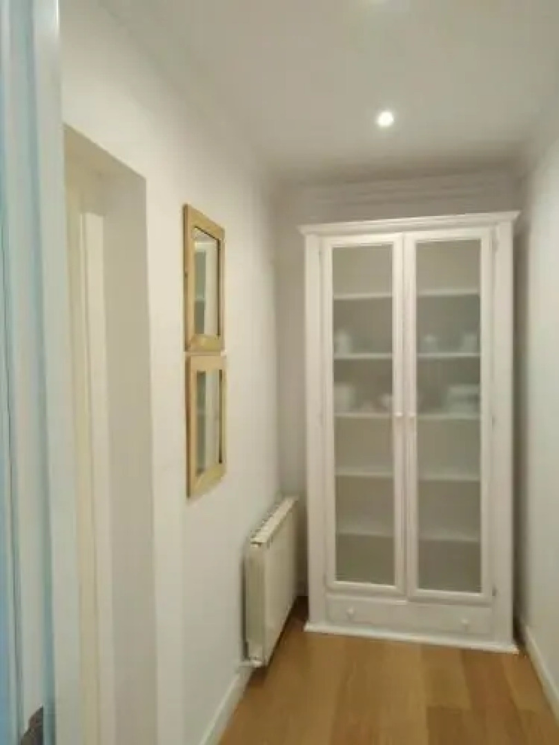 Azahar y Buganvilla House