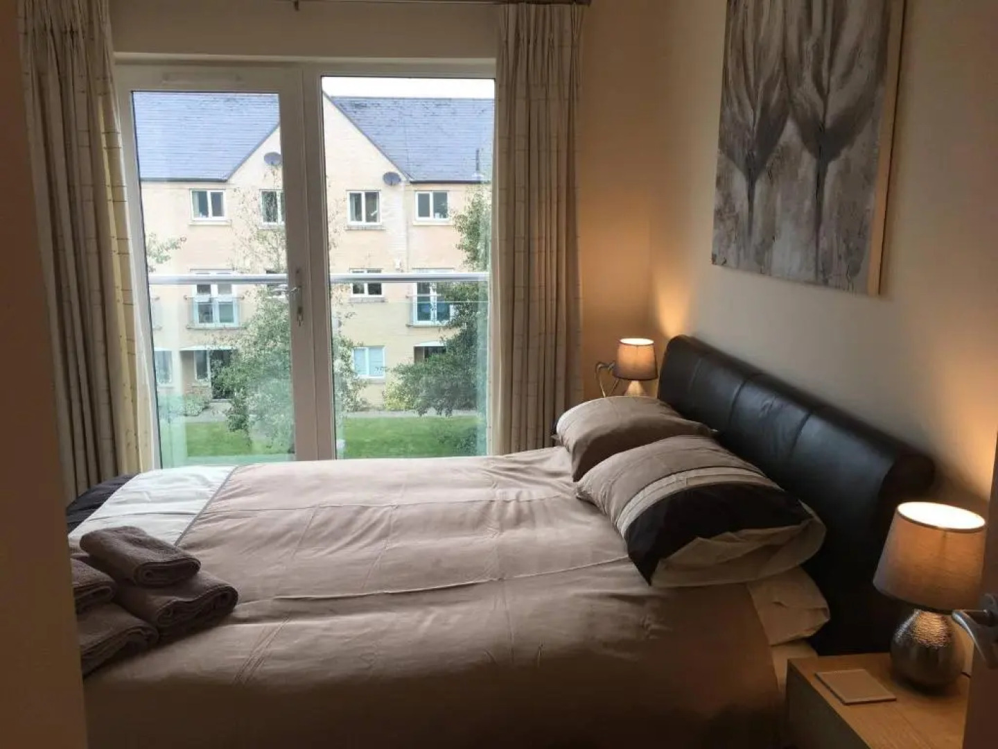 Penthouse Apartment On The River - 65 Skipper Way