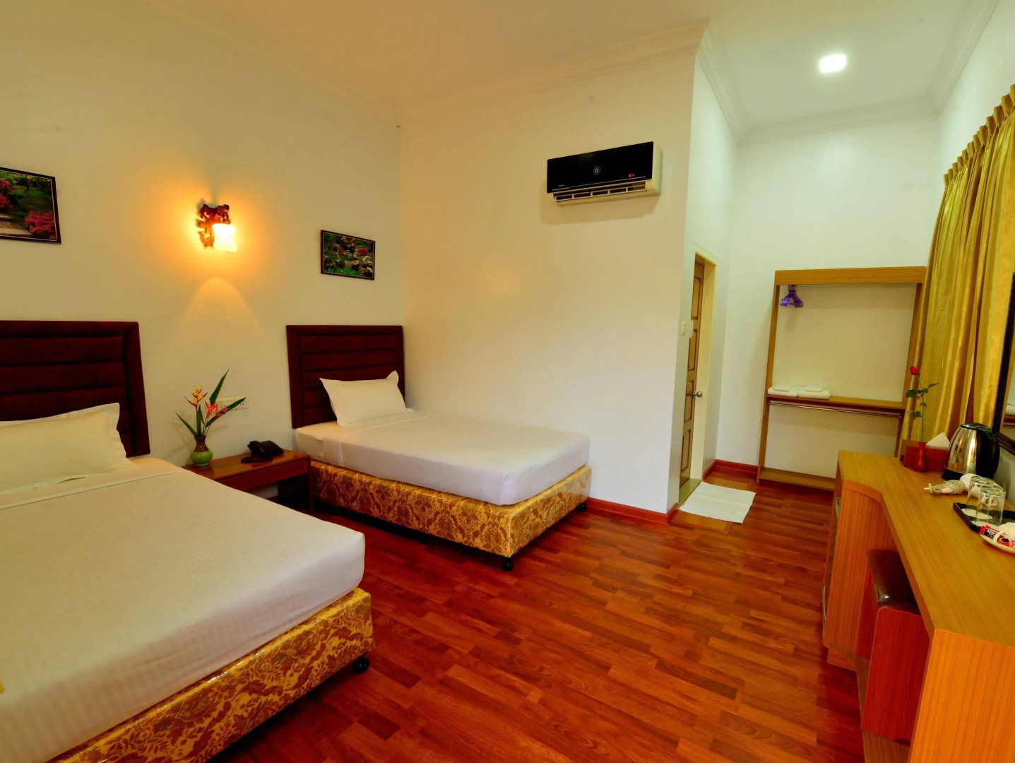 Kanbawza Hinthar Hotel