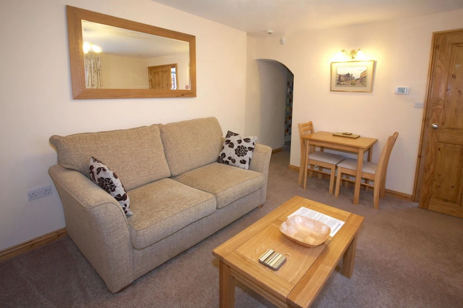 Saltburn Holidays Primrose Cottage