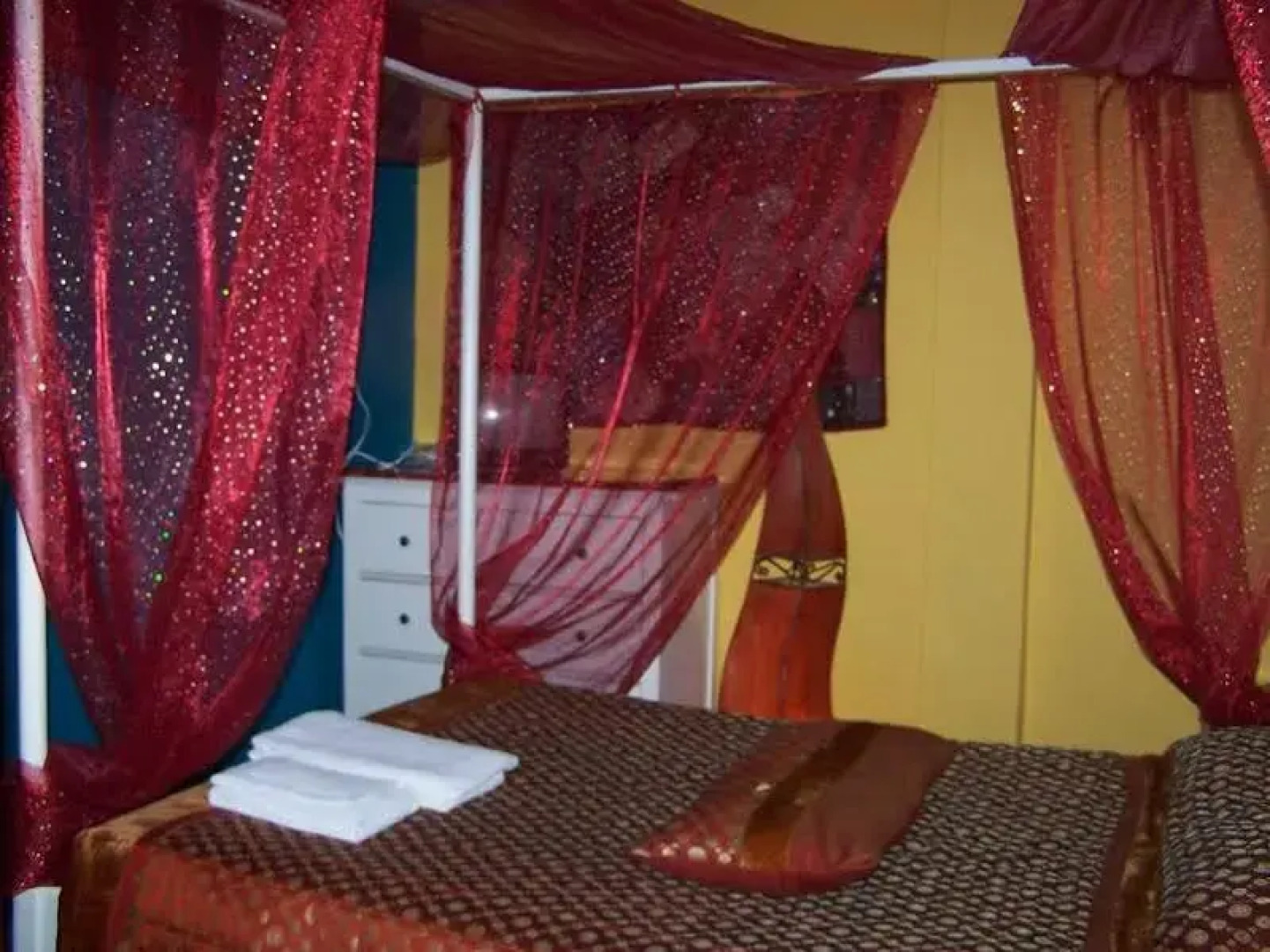 Porto Riad Guest House