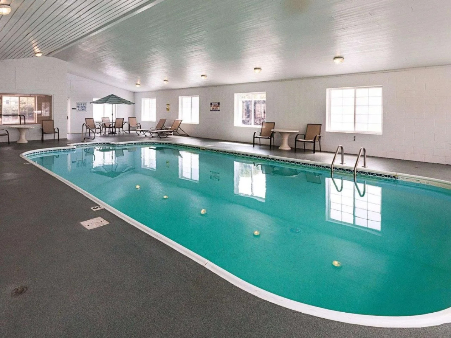 Quality Inn & Suites Big Stone Gap