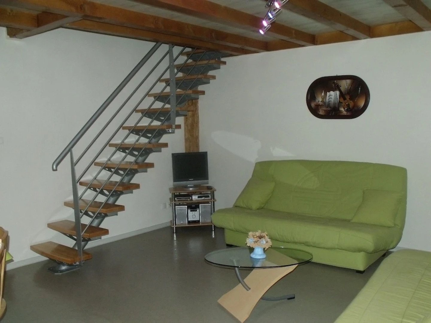 gite groupe chatelet