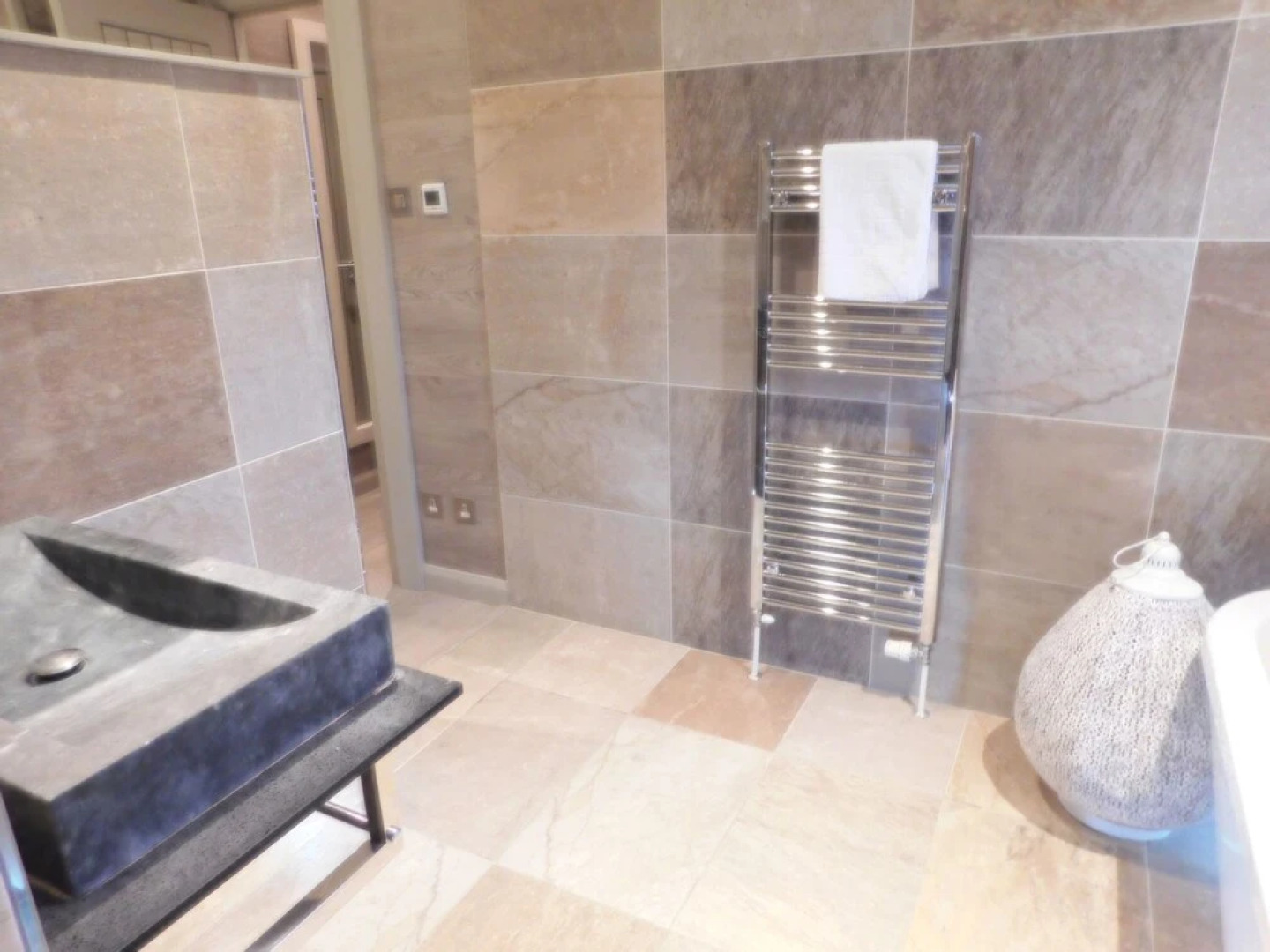 Inviting 3-bed Lodge in Norfolk