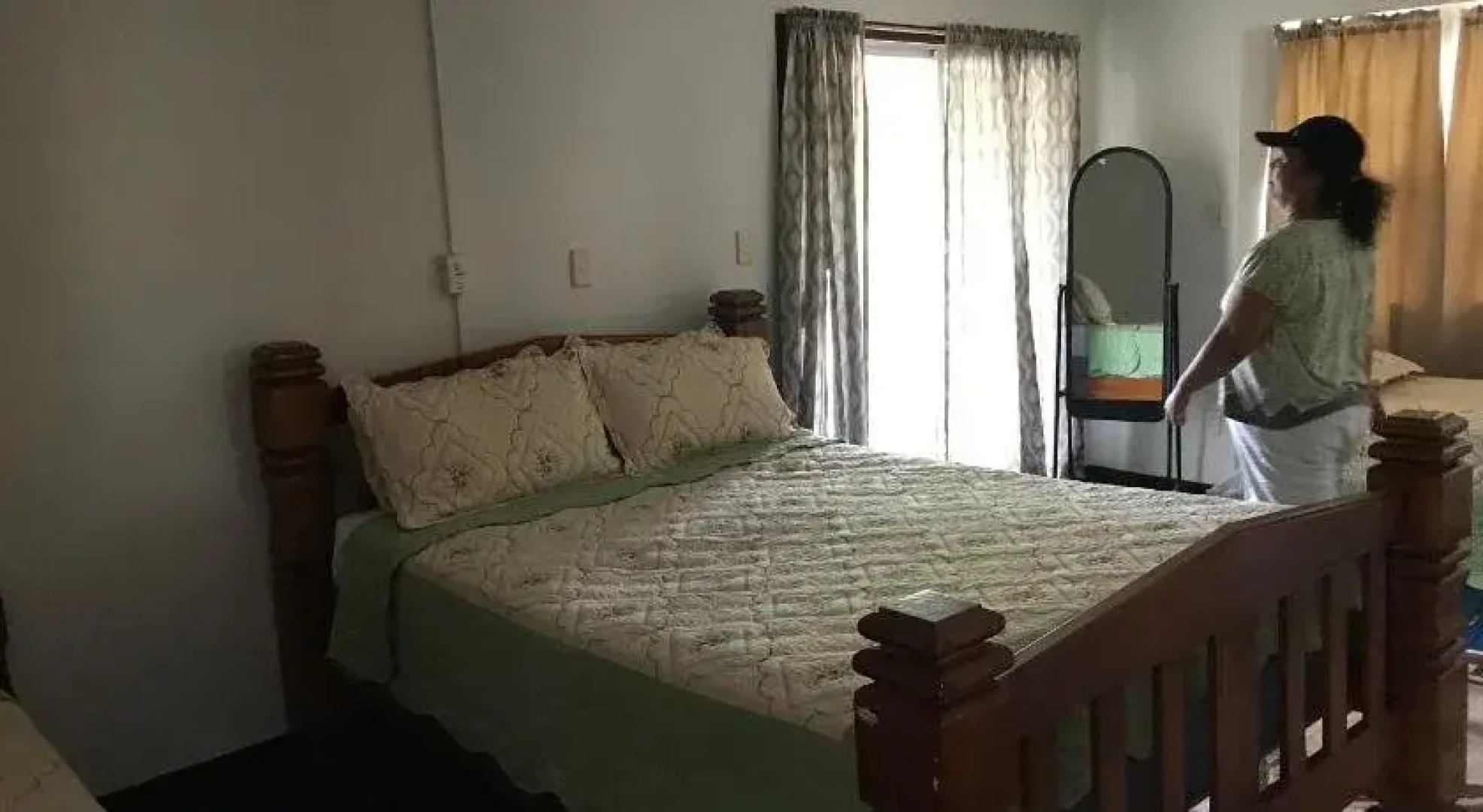 Tunas Lodge