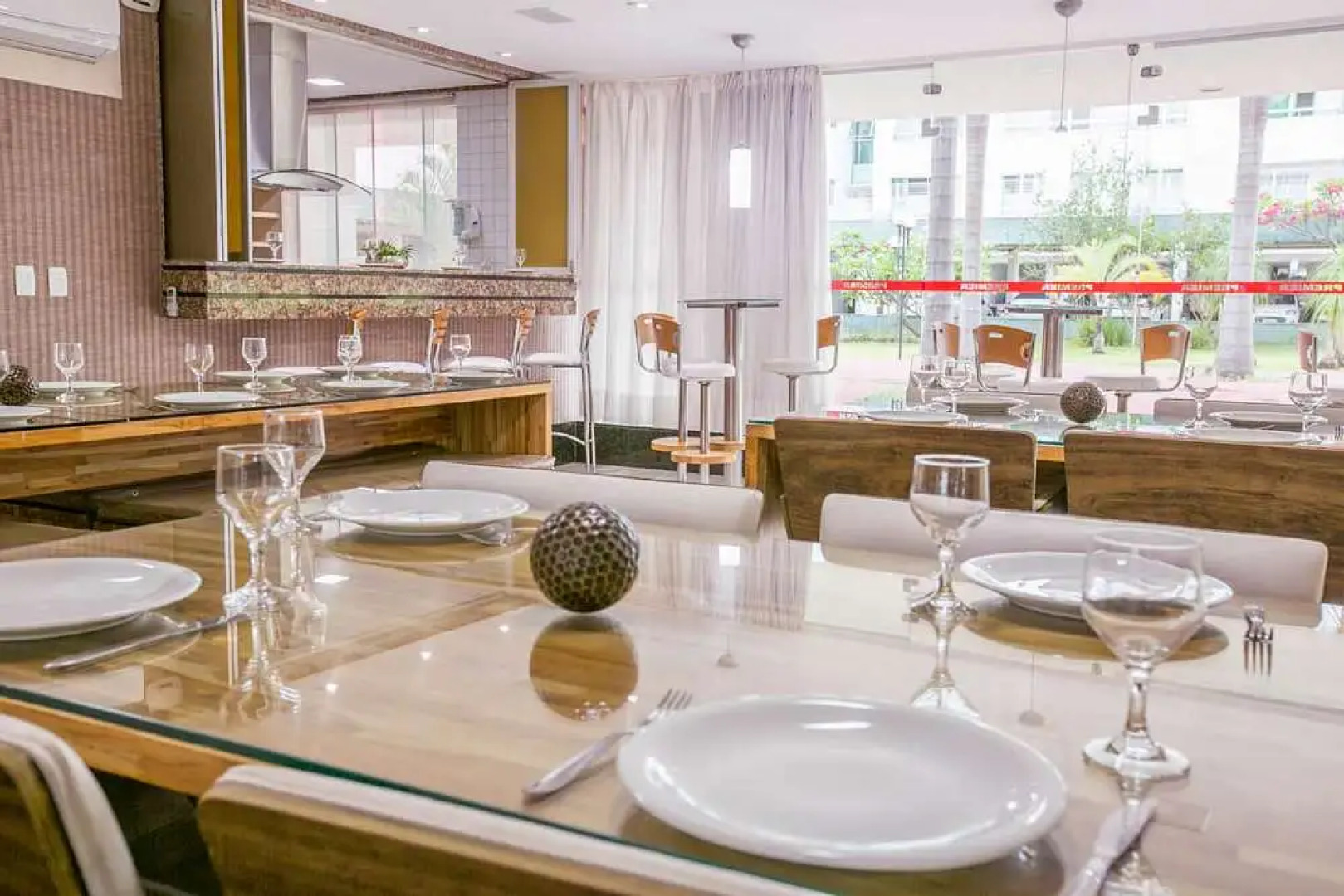 Premier Residence Hplus Long Stay