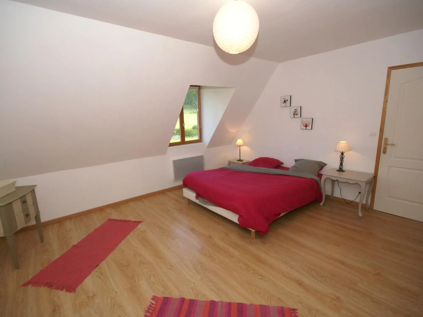 Classic Cottage in Le Bourg-dun With Garden