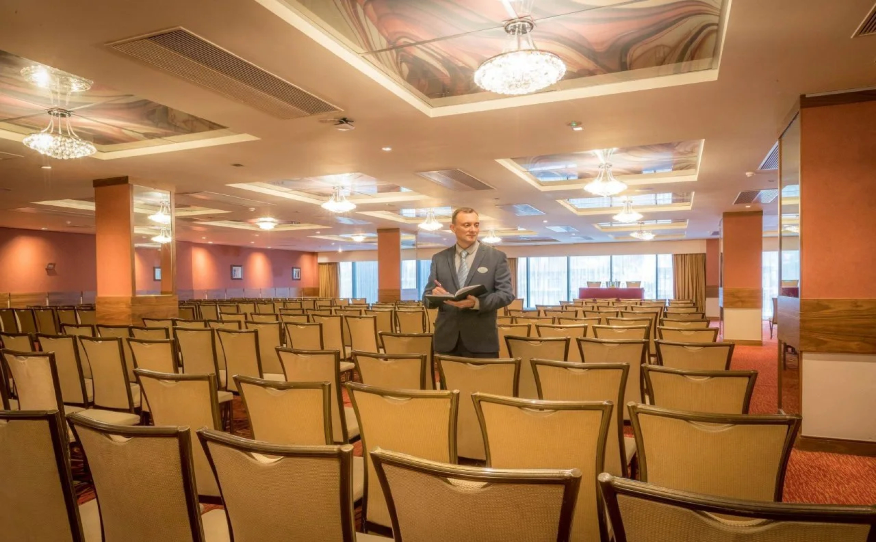 Maldron Hotel & Leisure Centre Tallaght