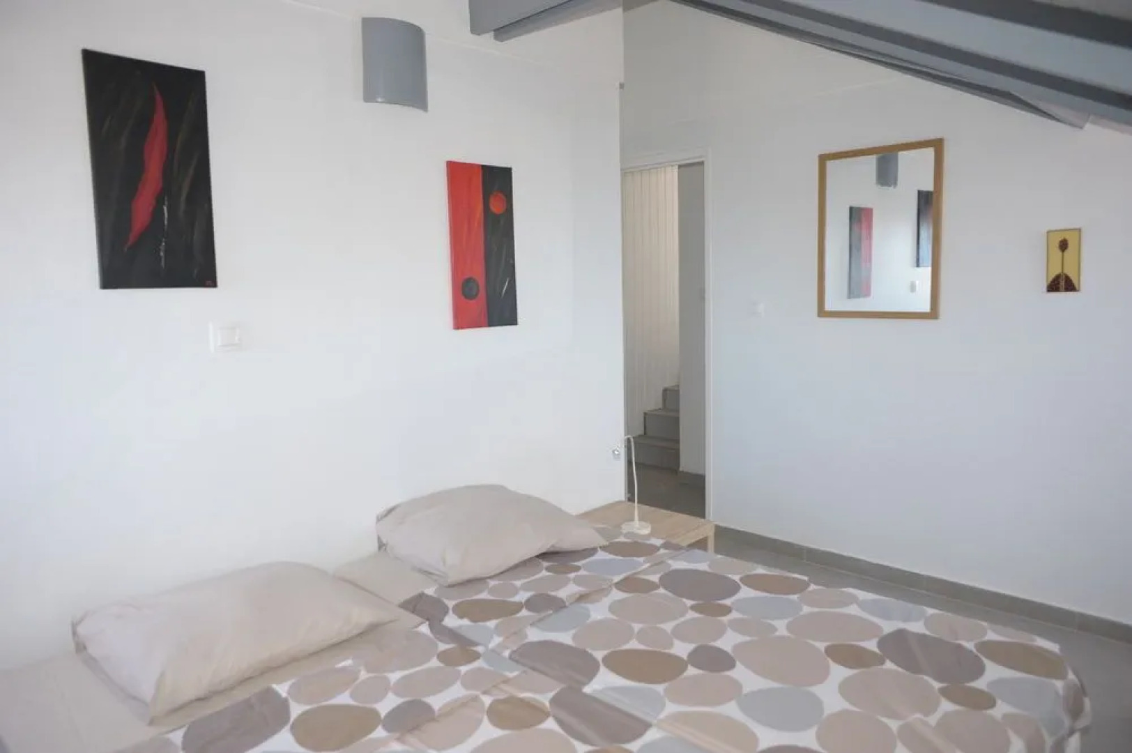 Residence les Hauts de Grande Anse