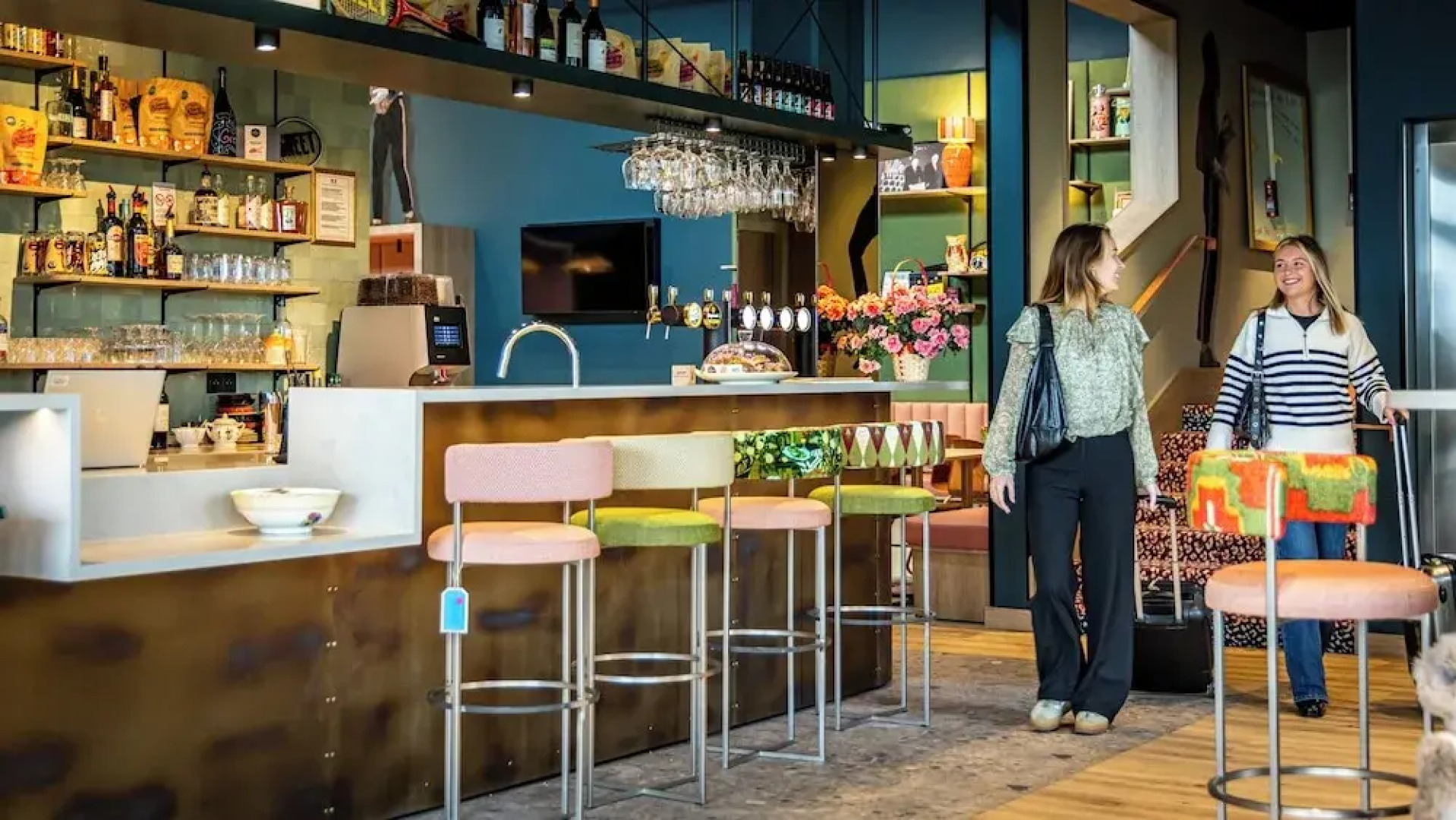 greet Hotel Reims Tinqueux