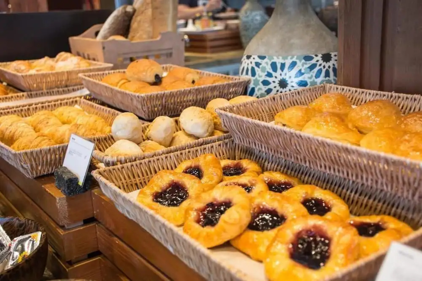 Hotel Cristina Corona